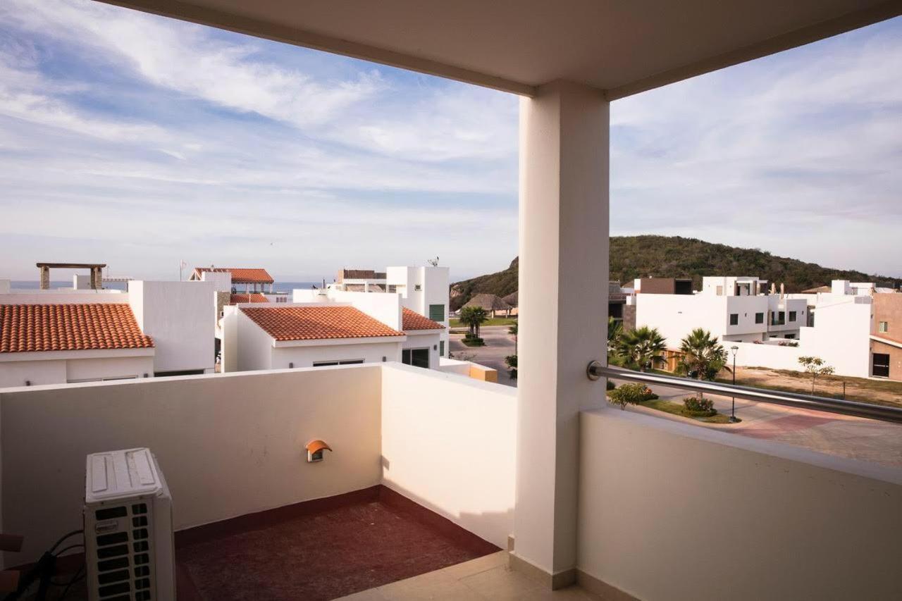 House In Punta Cerritos 3 Bedrooms And Rooftop * Mazatlán