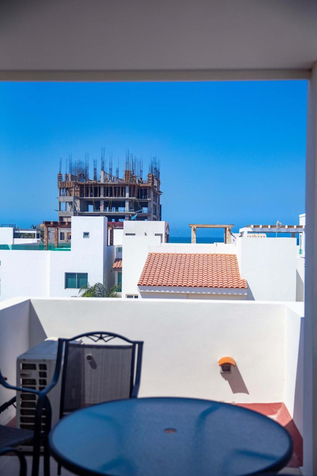 House In Punta Cerritos 3 Bedrooms And Rooftop Mazatlán