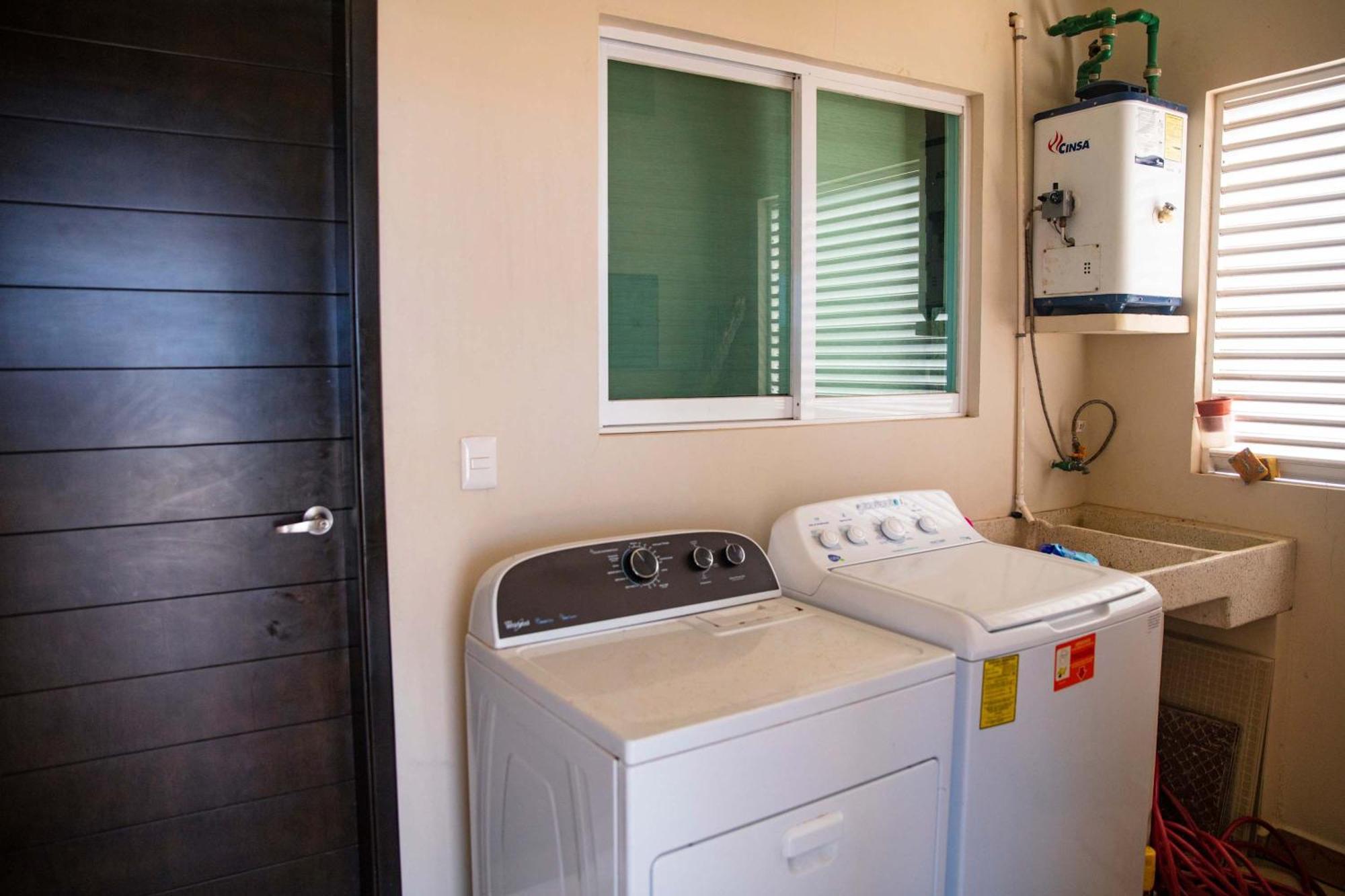 House In Punta Cerritos 3 Bedrooms And Rooftop Mazatlán