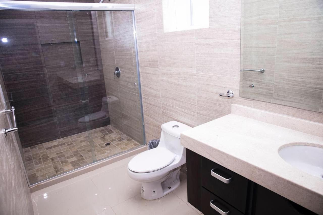 House In Punta Cerritos 3 Bedrooms And Rooftop Сasa de vacaciones