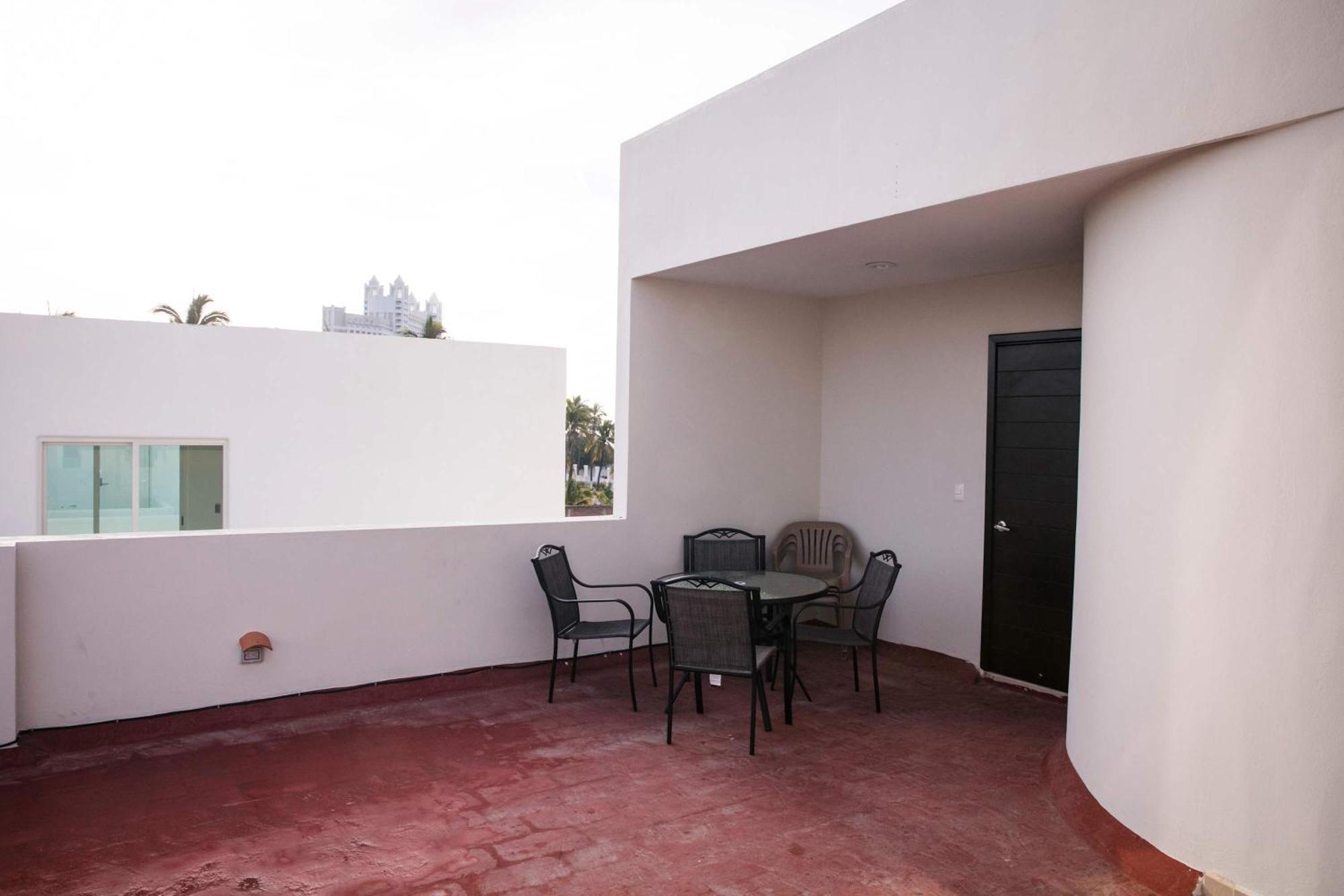 House In Punta Cerritos 3 Bedrooms And Rooftop Сasa de vacaciones *