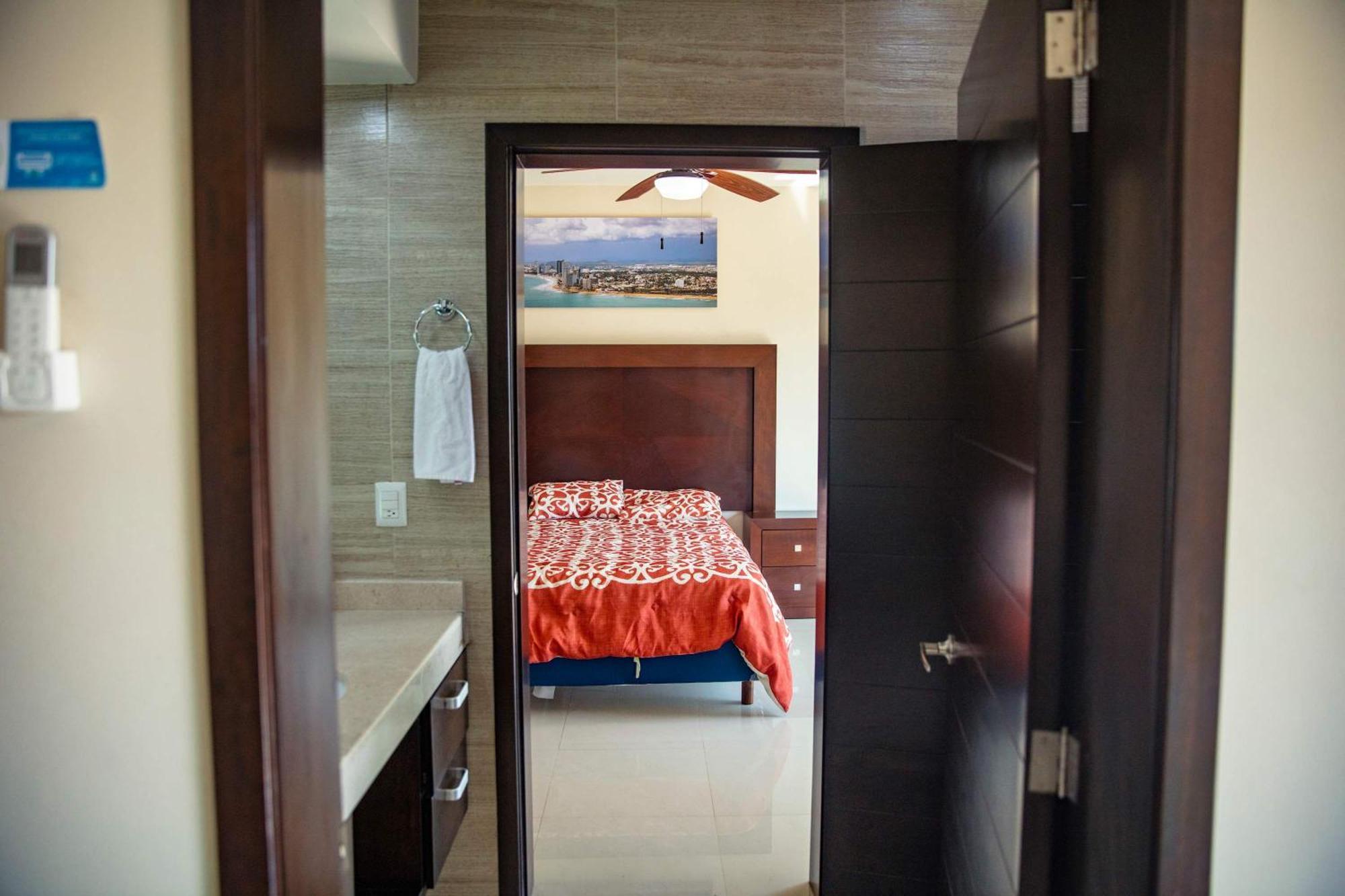 House In Punta Cerritos 3 Bedrooms And Rooftop Сasa de vacaciones