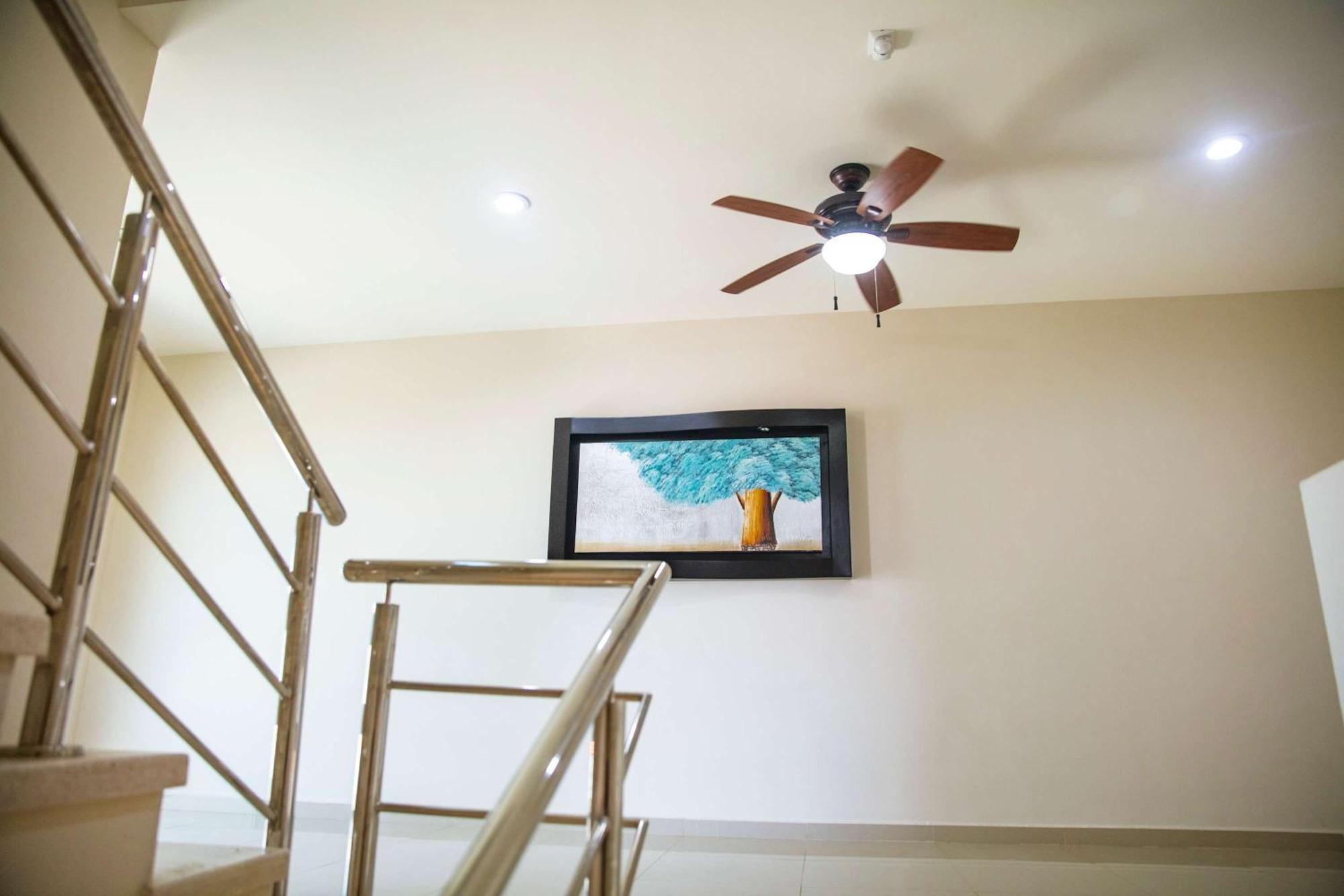 House In Punta Cerritos 3 Bedrooms And Rooftop Сasa de vacaciones *