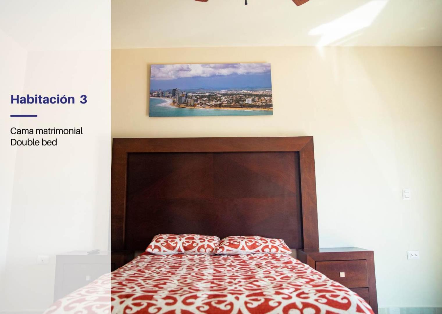 Сasa de vacaciones House In Punta Cerritos 3 Bedrooms And Rooftop *