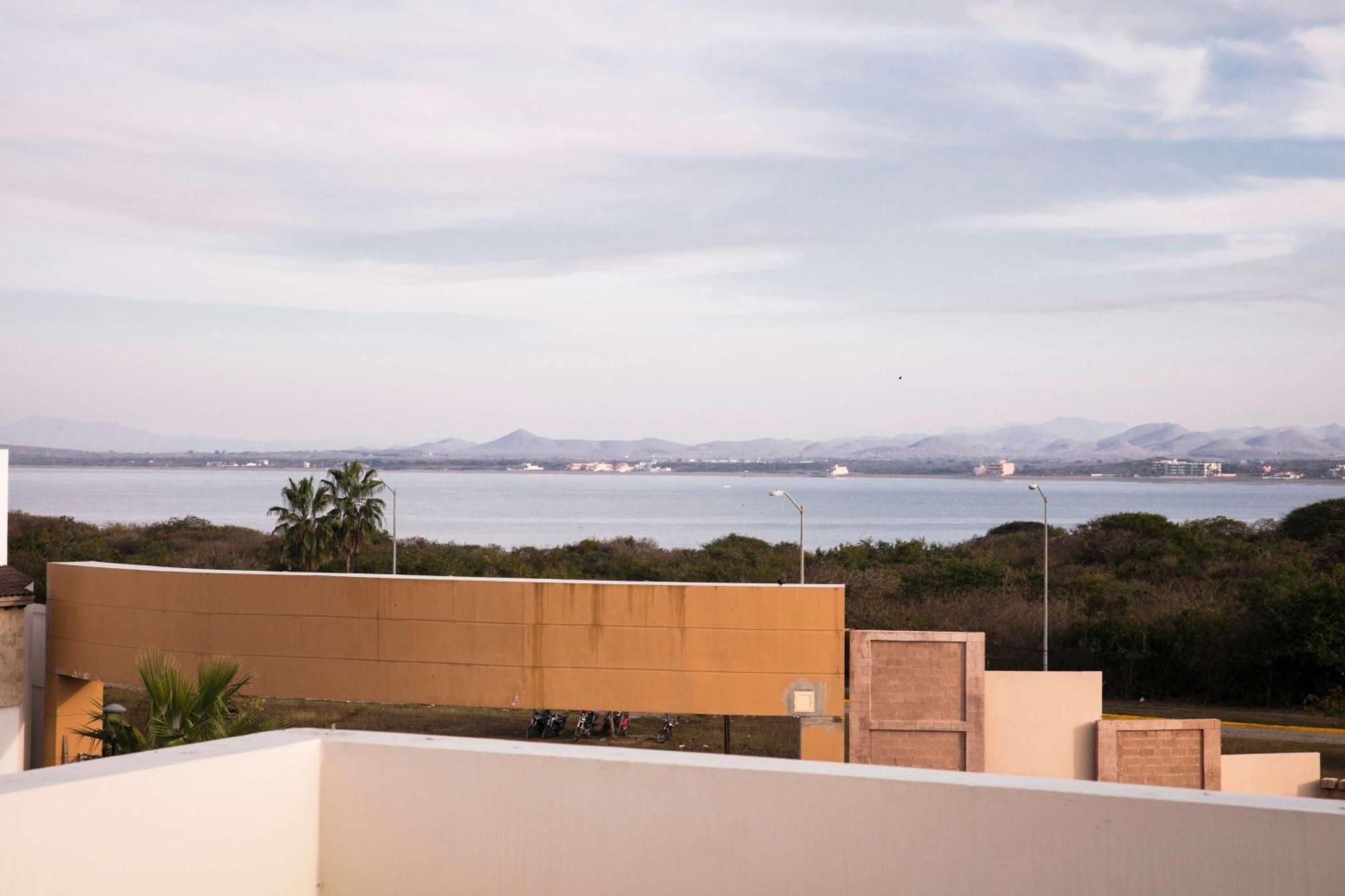 House In Punta Cerritos 3 Bedrooms And Rooftop Сasa de vacaciones Mazatlán