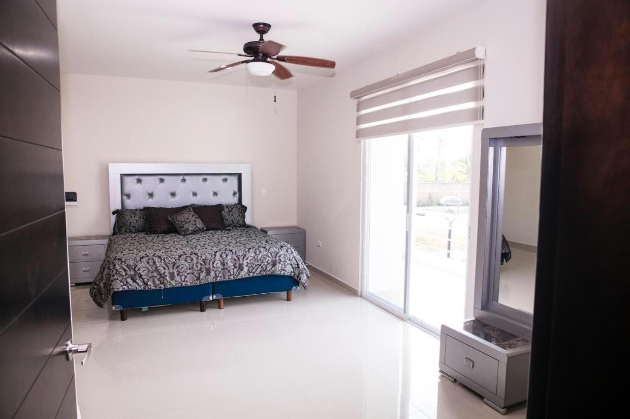House In Punta Cerritos 3 Bedrooms And Rooftop * Mazatlán