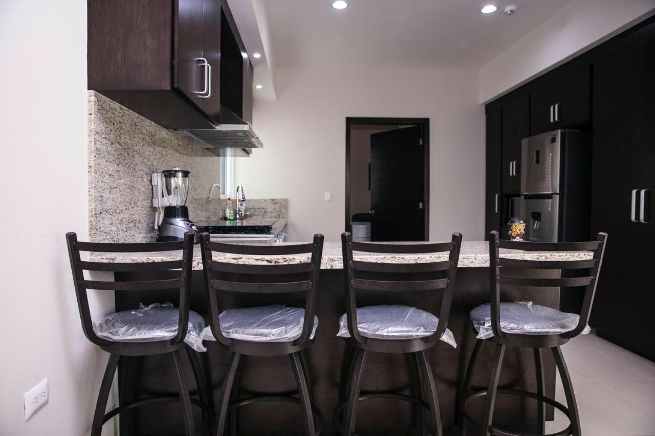 House In Punta Cerritos 3 Bedrooms And Rooftop Mazatlán
