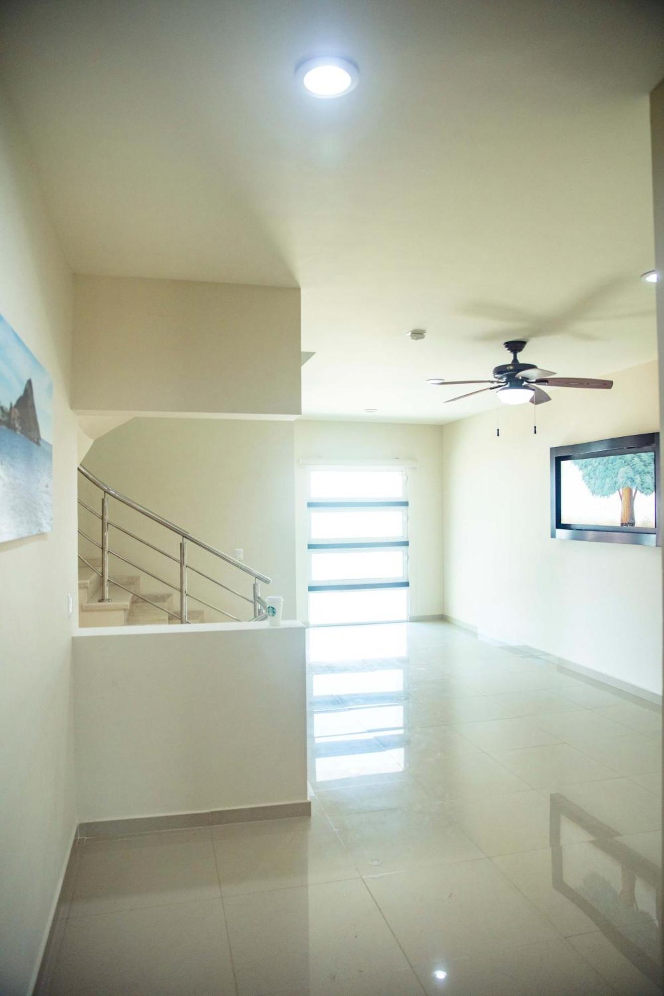 House In Punta Cerritos 3 Bedrooms And Rooftop Mazatlán