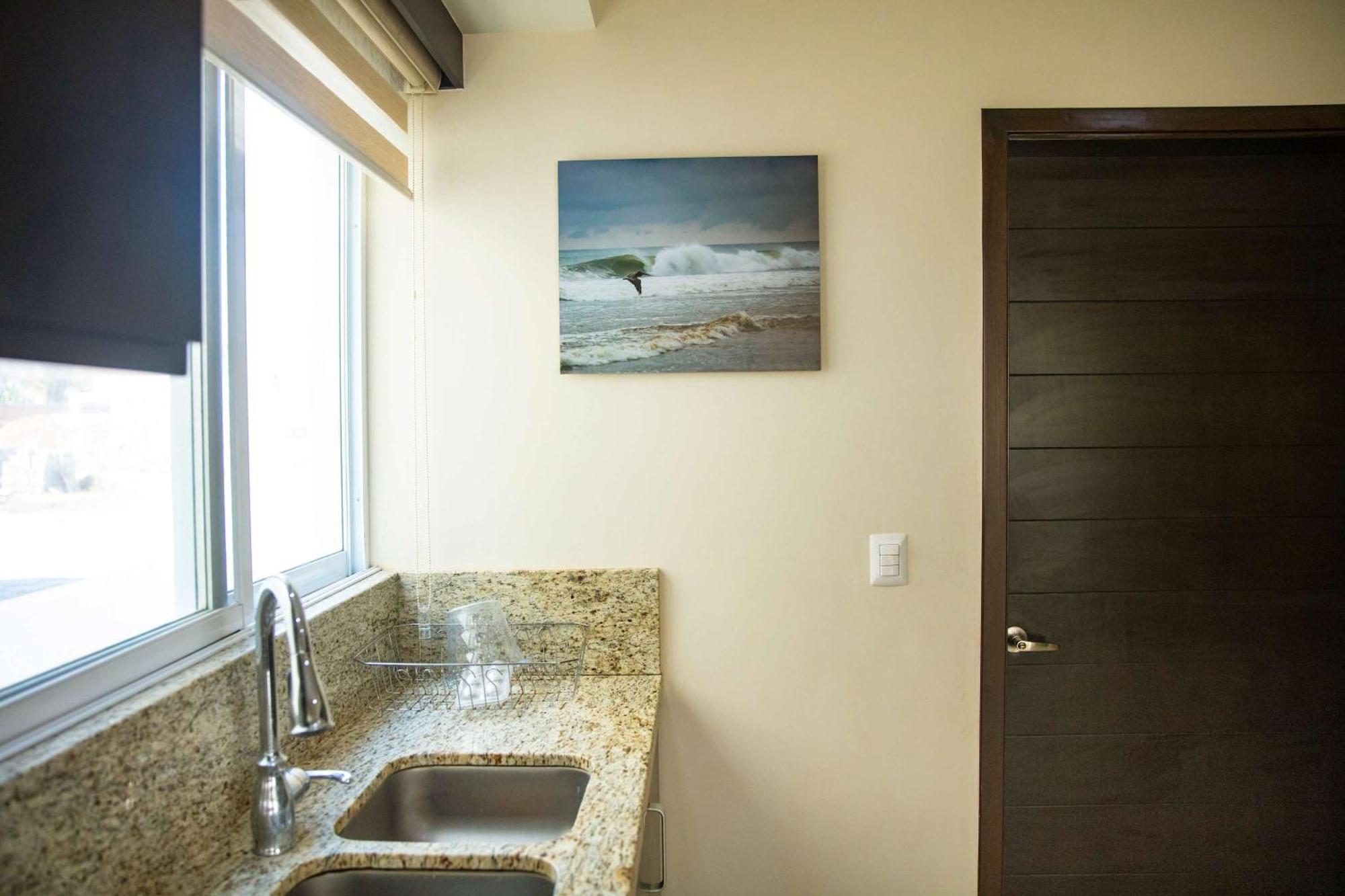 Сasa de vacaciones House In Punta Cerritos 3 Bedrooms And Rooftop *