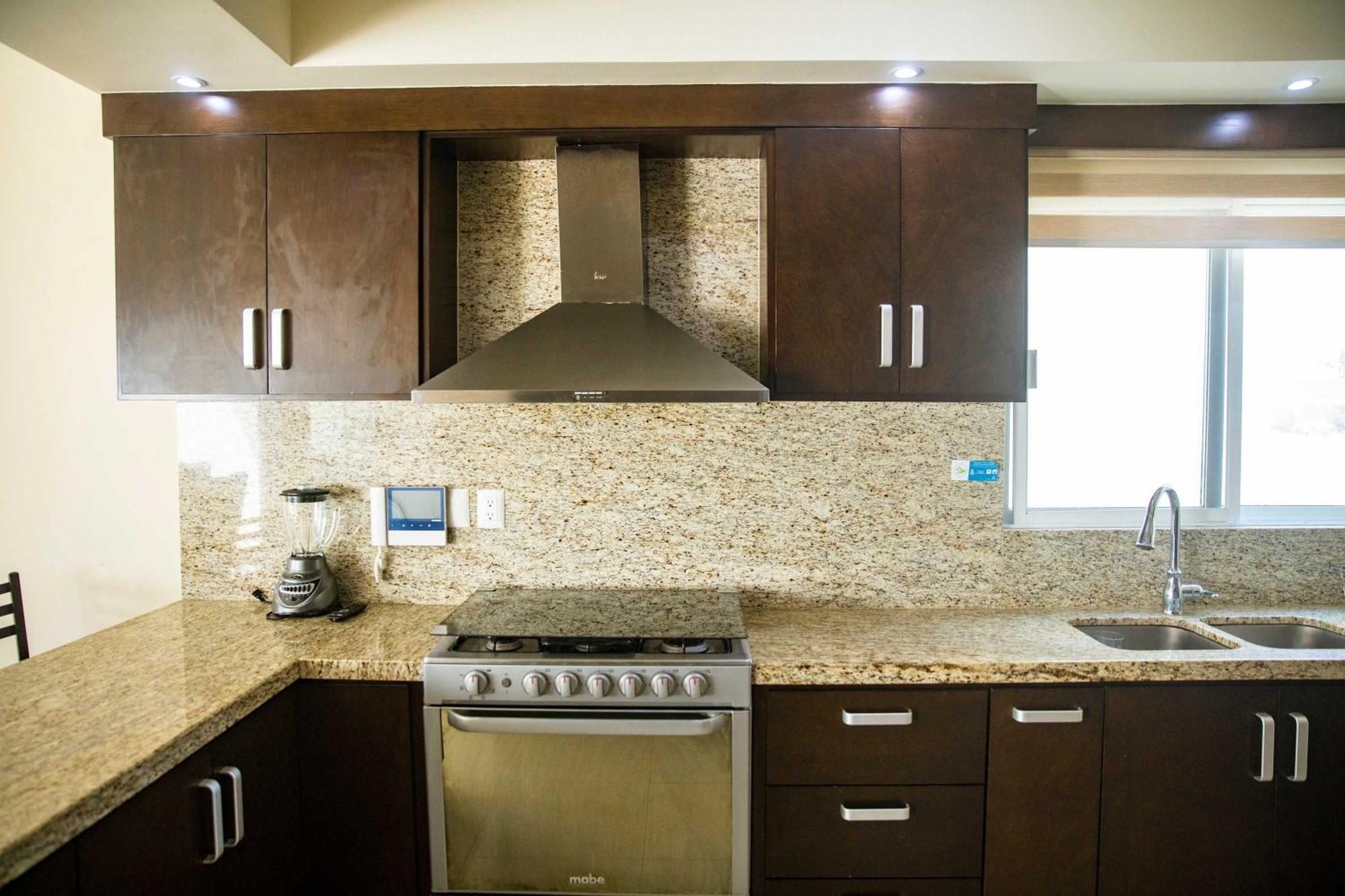Сasa de vacaciones House In Punta Cerritos 3 Bedrooms And Rooftop Mazatlán