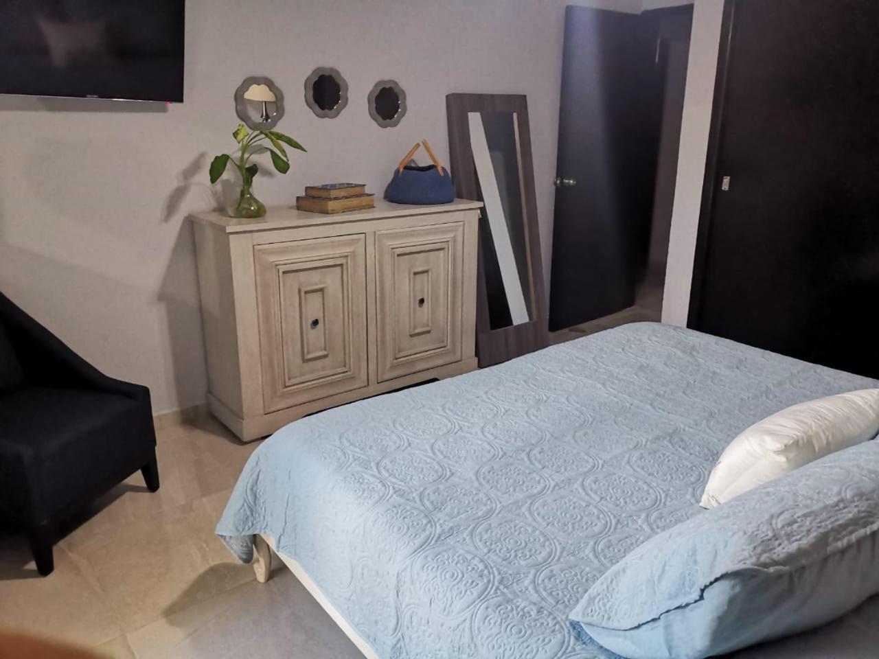 Departamentos Con Alberca Apartment Mazatlan
