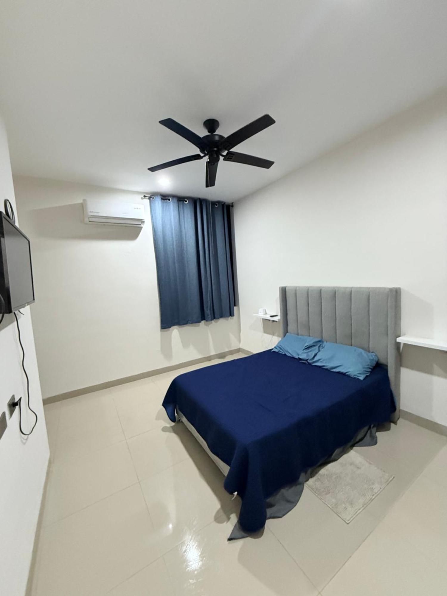 Apartment Departamento Isla 1 *