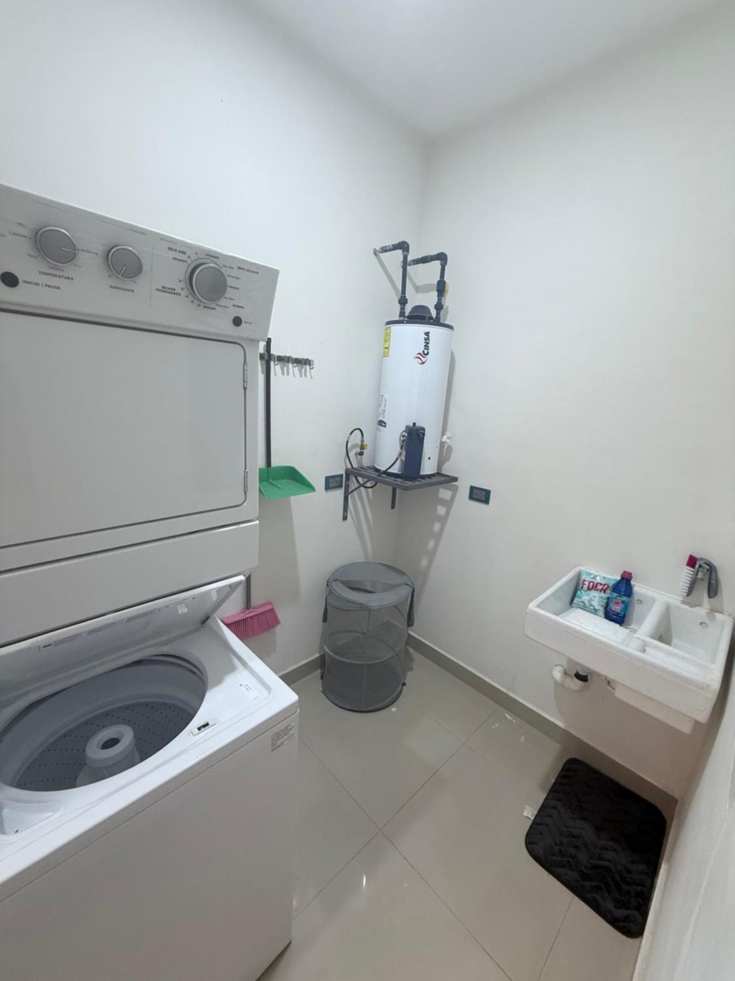 Departamento Isla 1 *