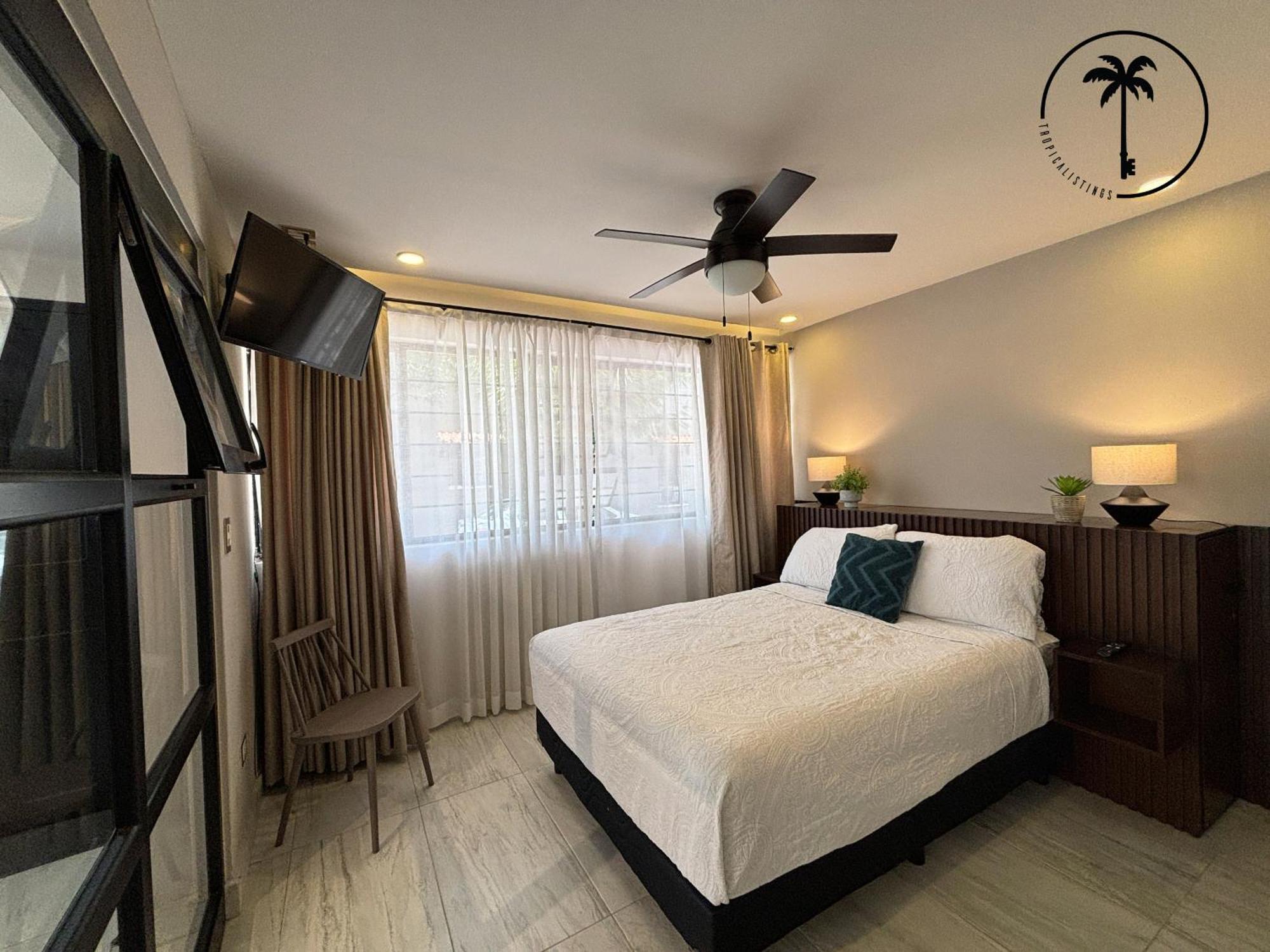Loft En Centro Historico De Mazatlan! Apartamento