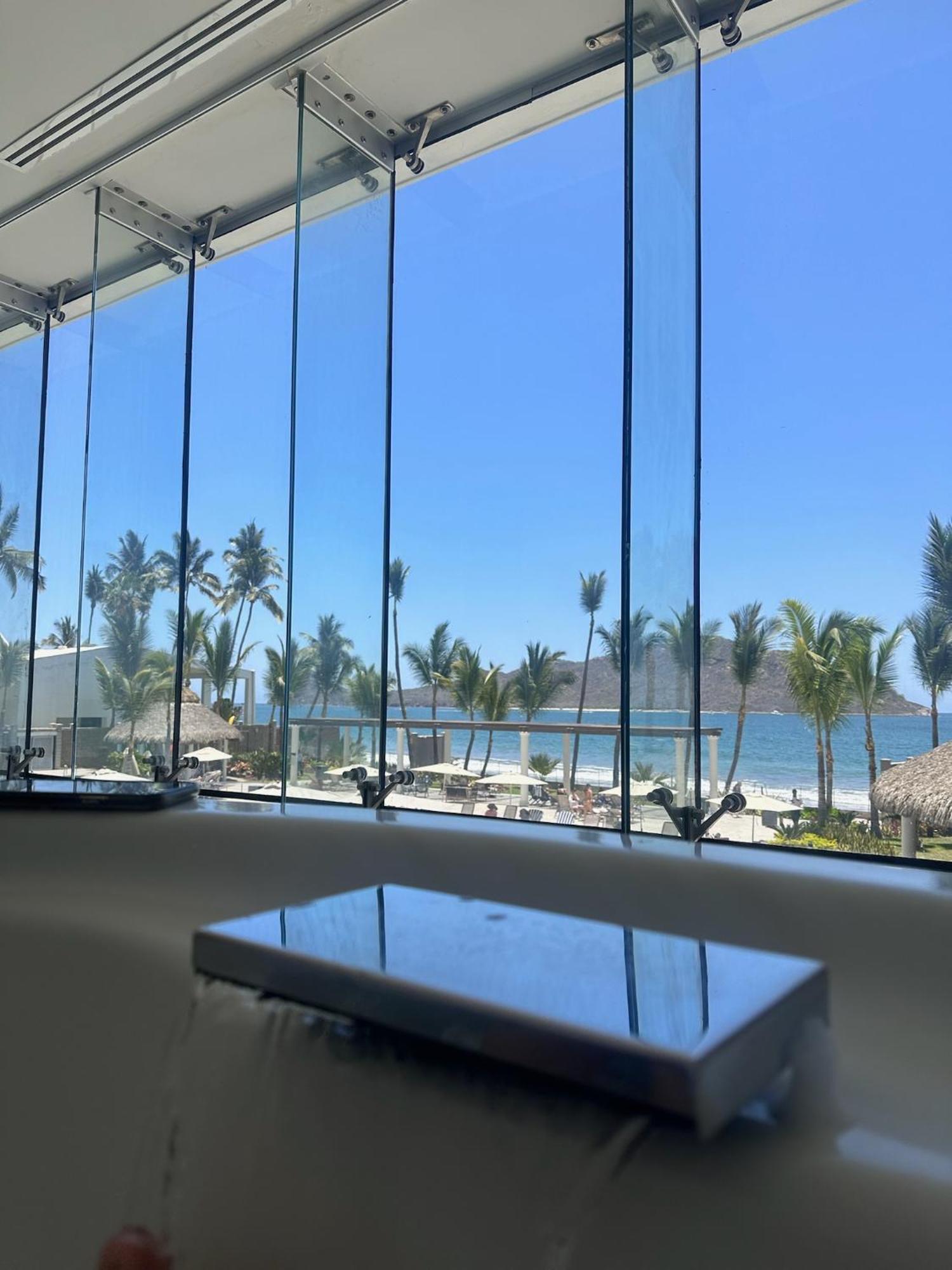 Apartamento Camino Al Mar Departamento Nuevo En La Playa Mazatlán