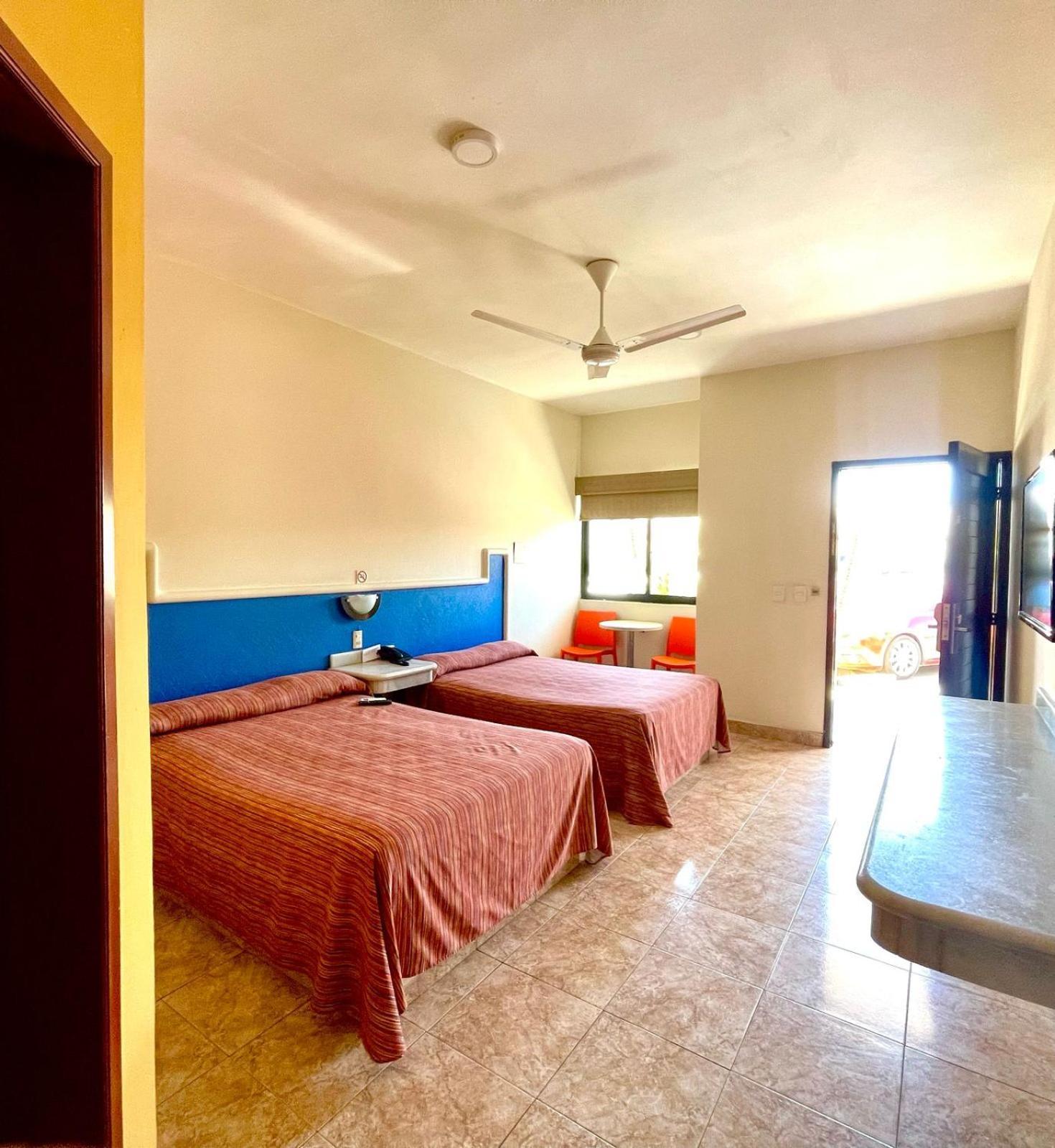 La Palapa Hotel Mazatlan