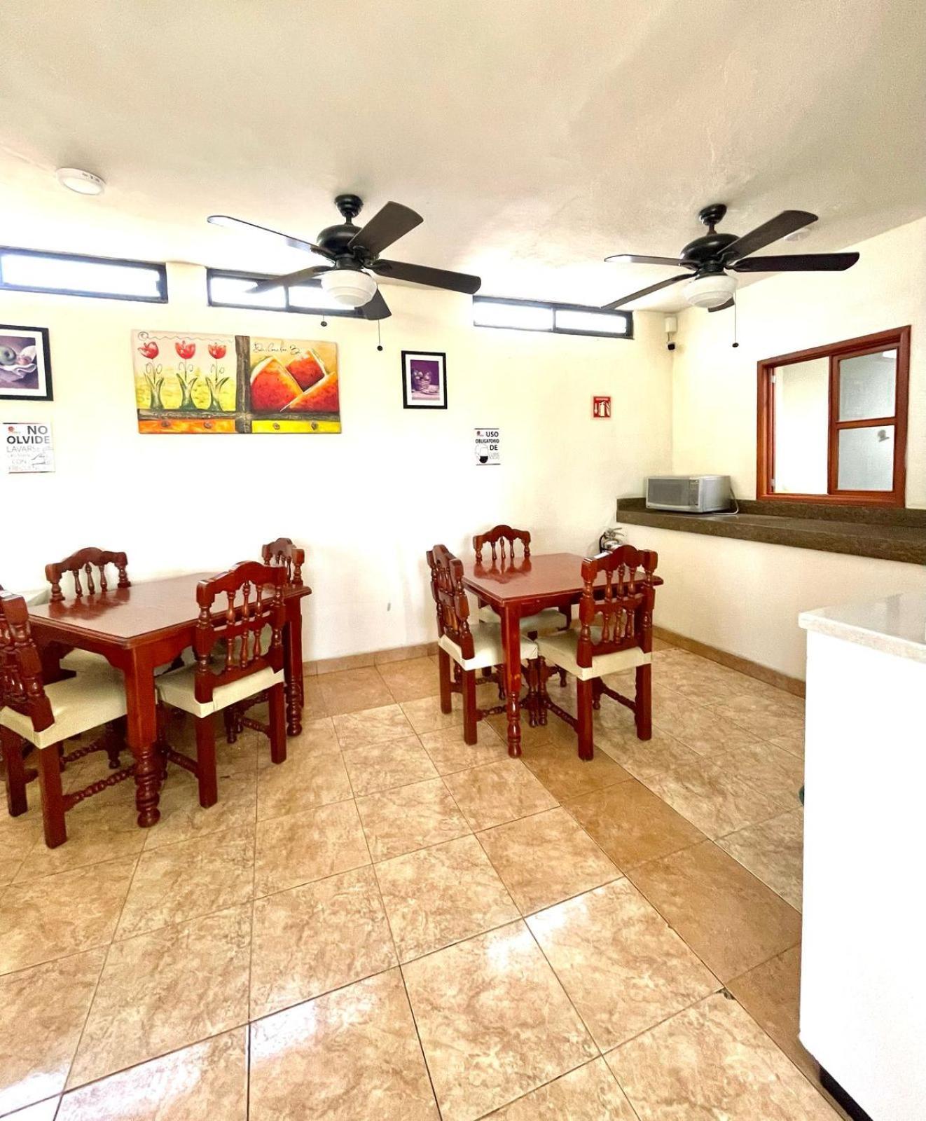 Hotel La Palapa Mazatlan
