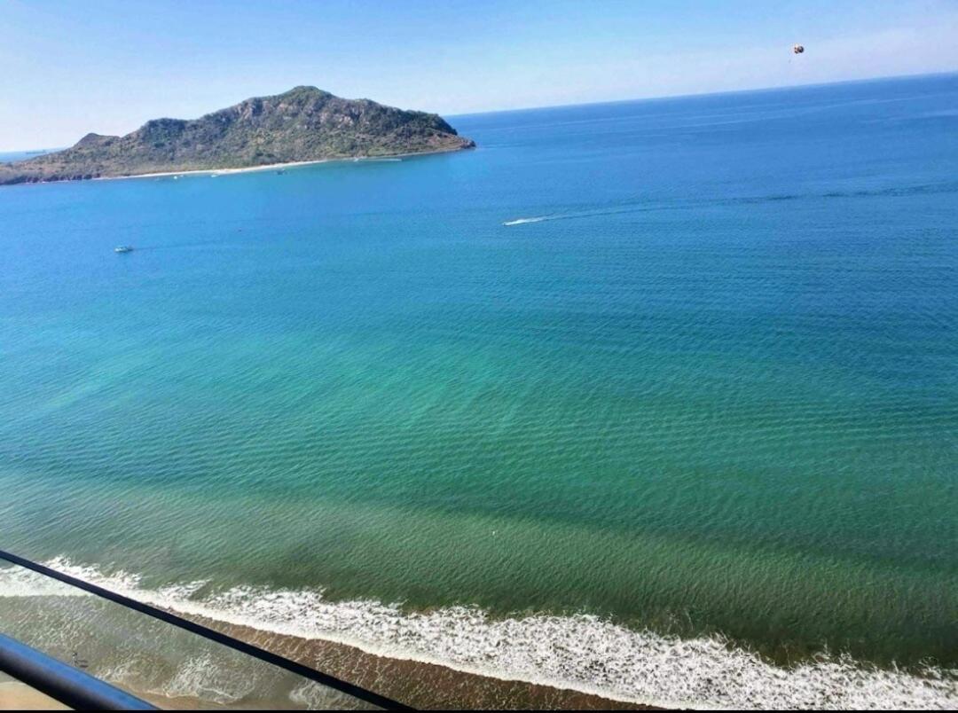Luxury With An Ocean View - Golden Zone - *
