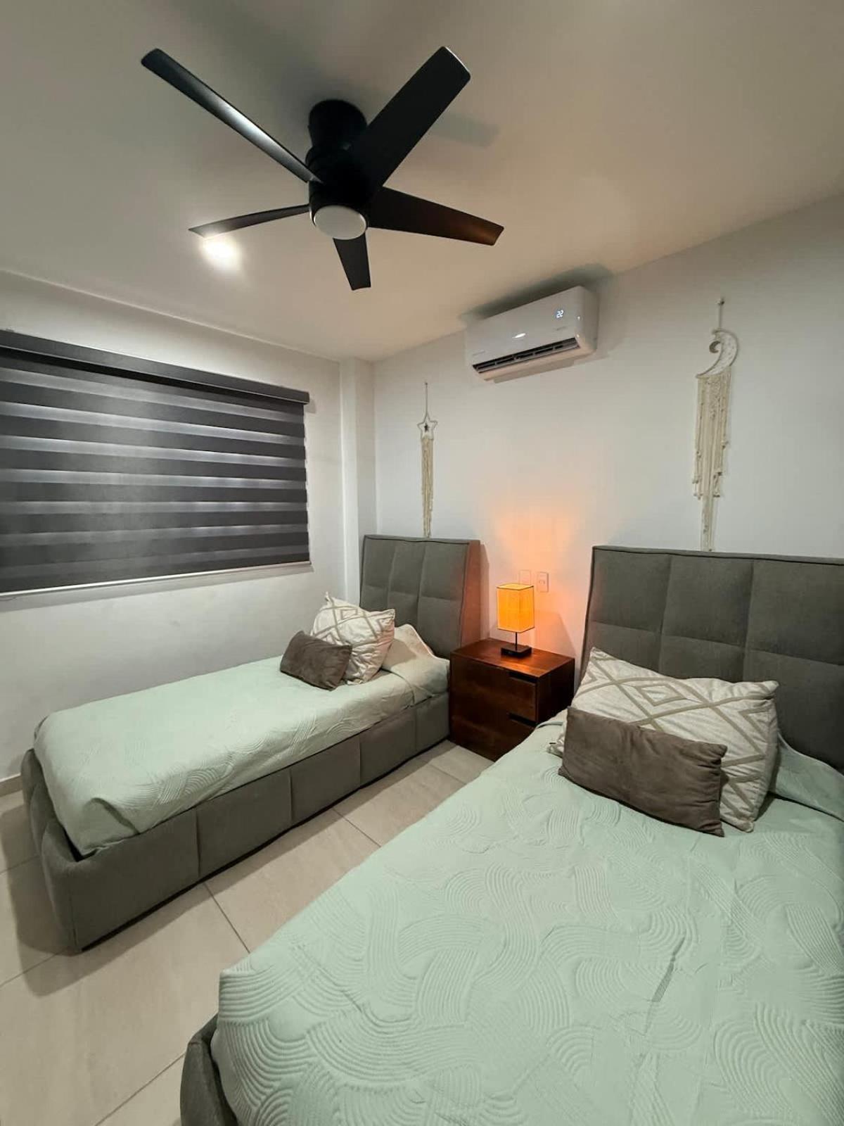Holiday home Hermoso Depto. A 1 Cuadra Del Malecon - Flamingo 302 *
