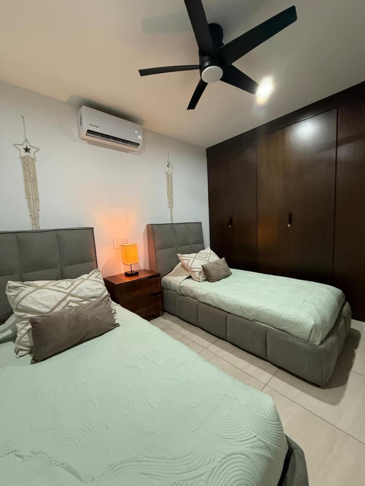 Holiday home Hermoso Depto. A 1 Cuadra Del Malecon - Flamingo 302 *