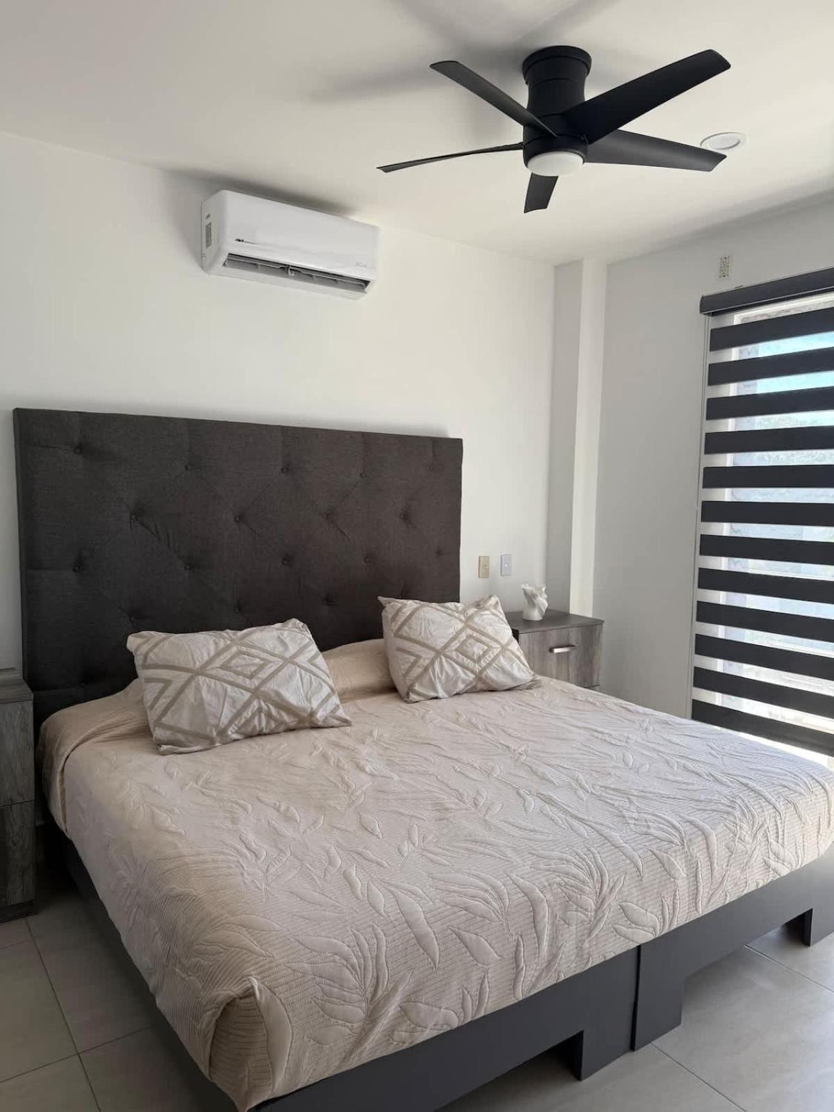 Holiday home Hermoso Depto. A 1 Cuadra Del Malecon - Flamingo 302 *