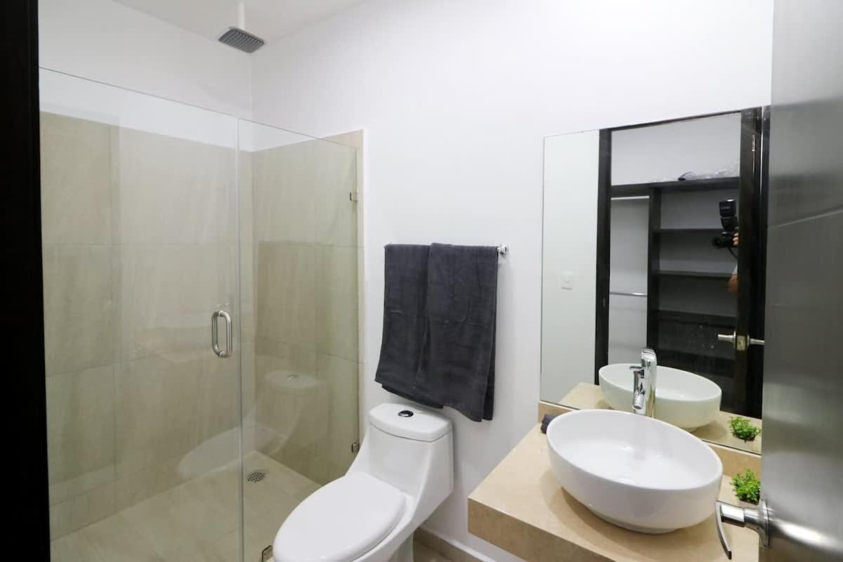 Hermoso Depto. A 1 Cuadra Del Malecon - Flamingo 302 Holiday home *