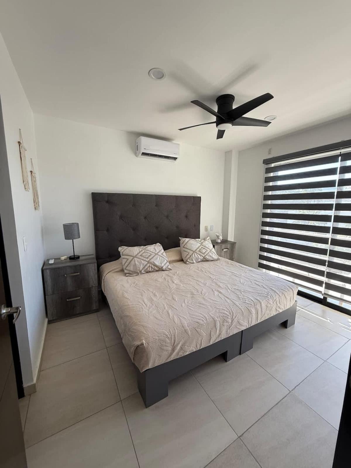 Holiday home Hermoso Depto. A 1 Cuadra Del Malecon - Flamingo 302 *