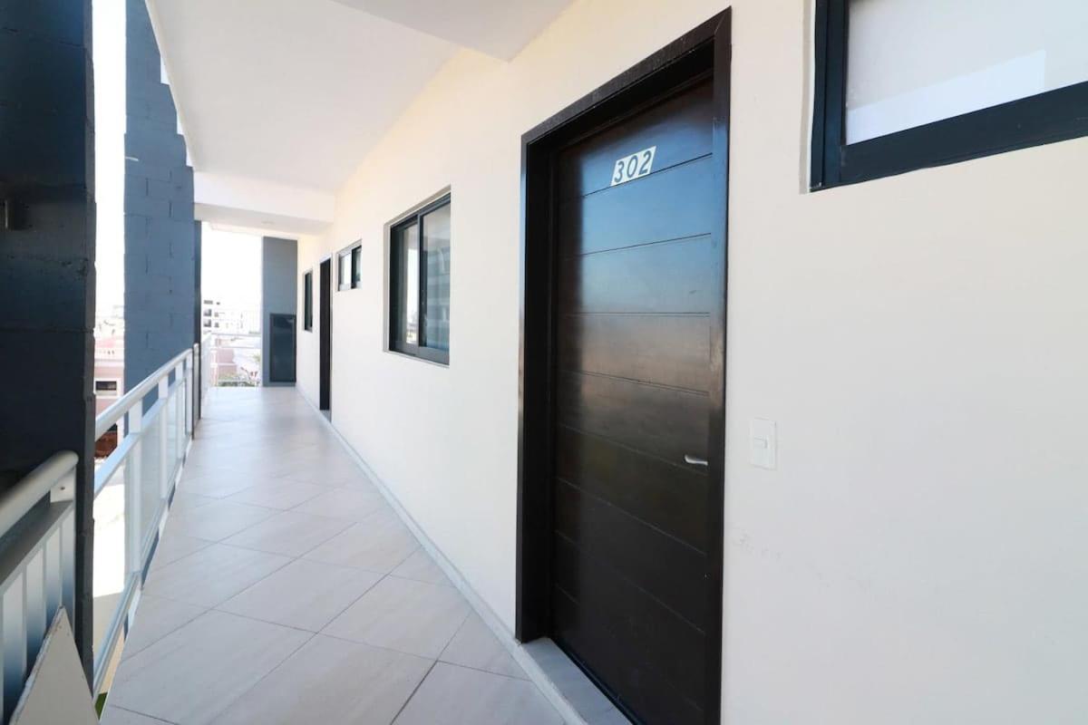 Holiday home Hermoso Depto. A 1 Cuadra Del Malecon - Flamingo 302 Mazatlan