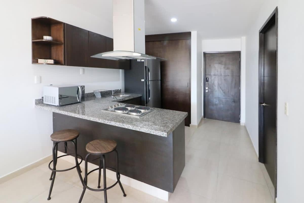 Holiday home Hermoso Depto. A 1 Cuadra Del Malecon - Flamingo 302
