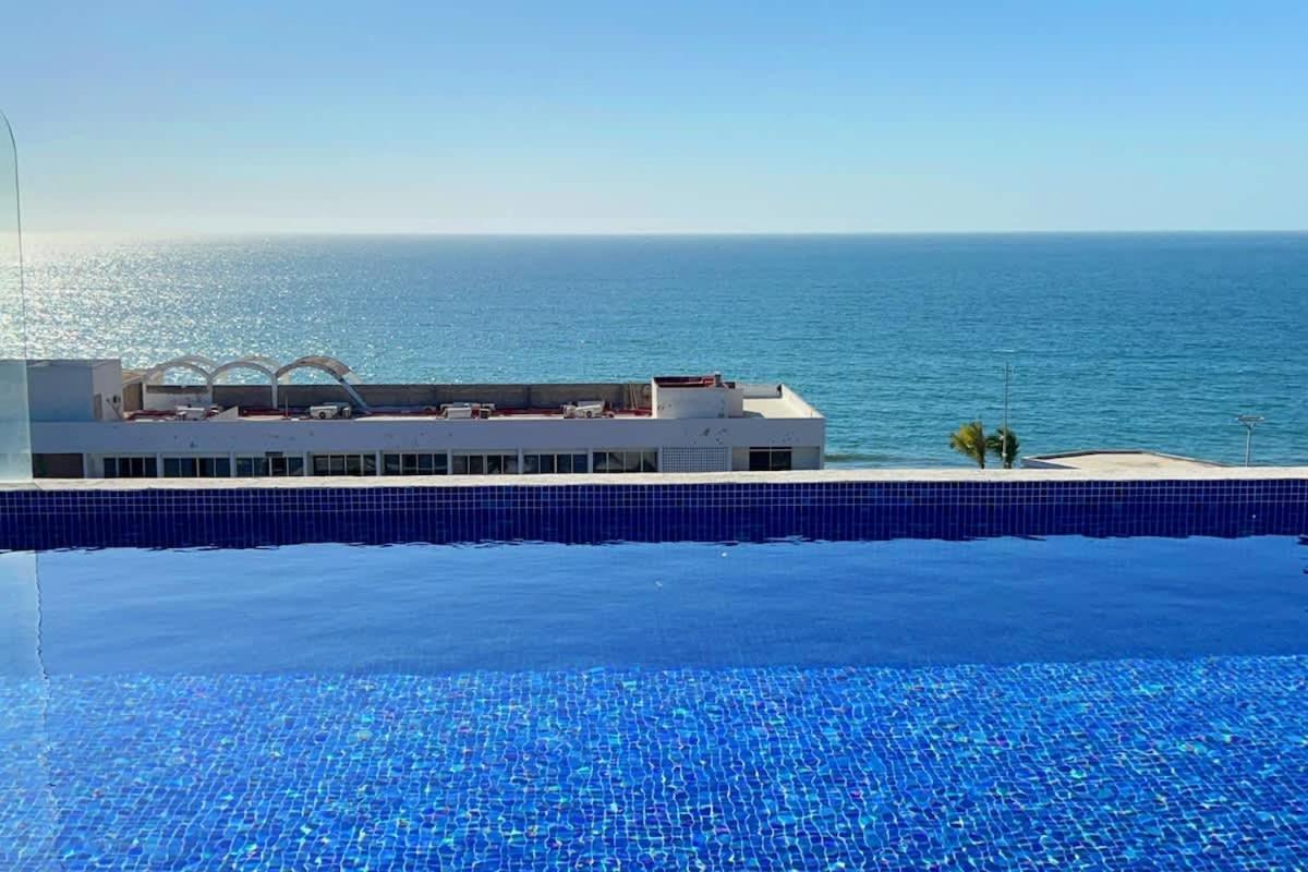 Hermoso Depto. A 1 Cuadra Del Malecon - Flamingo 302 Holiday home