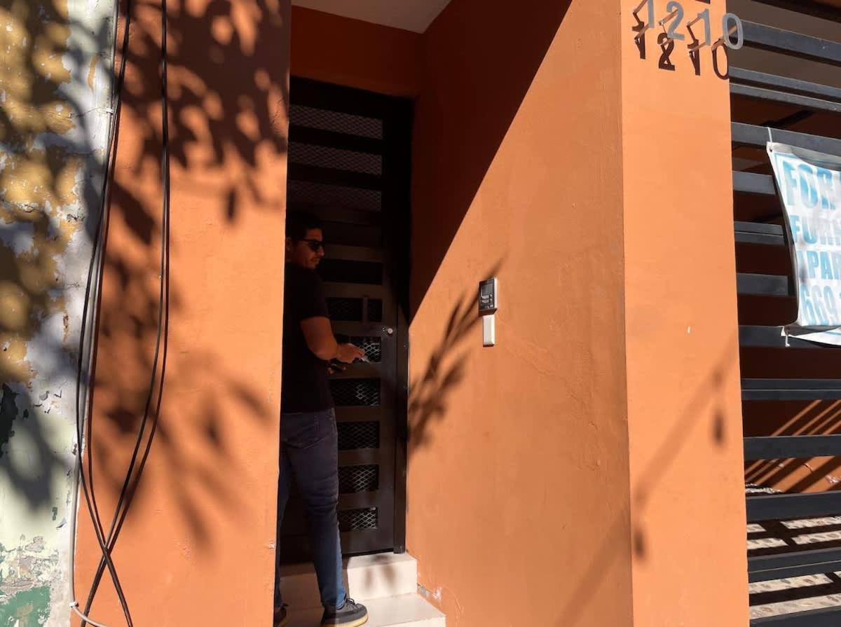 Cozy Loft Steps From Plazuela Machado - Centrito * Mazatlan