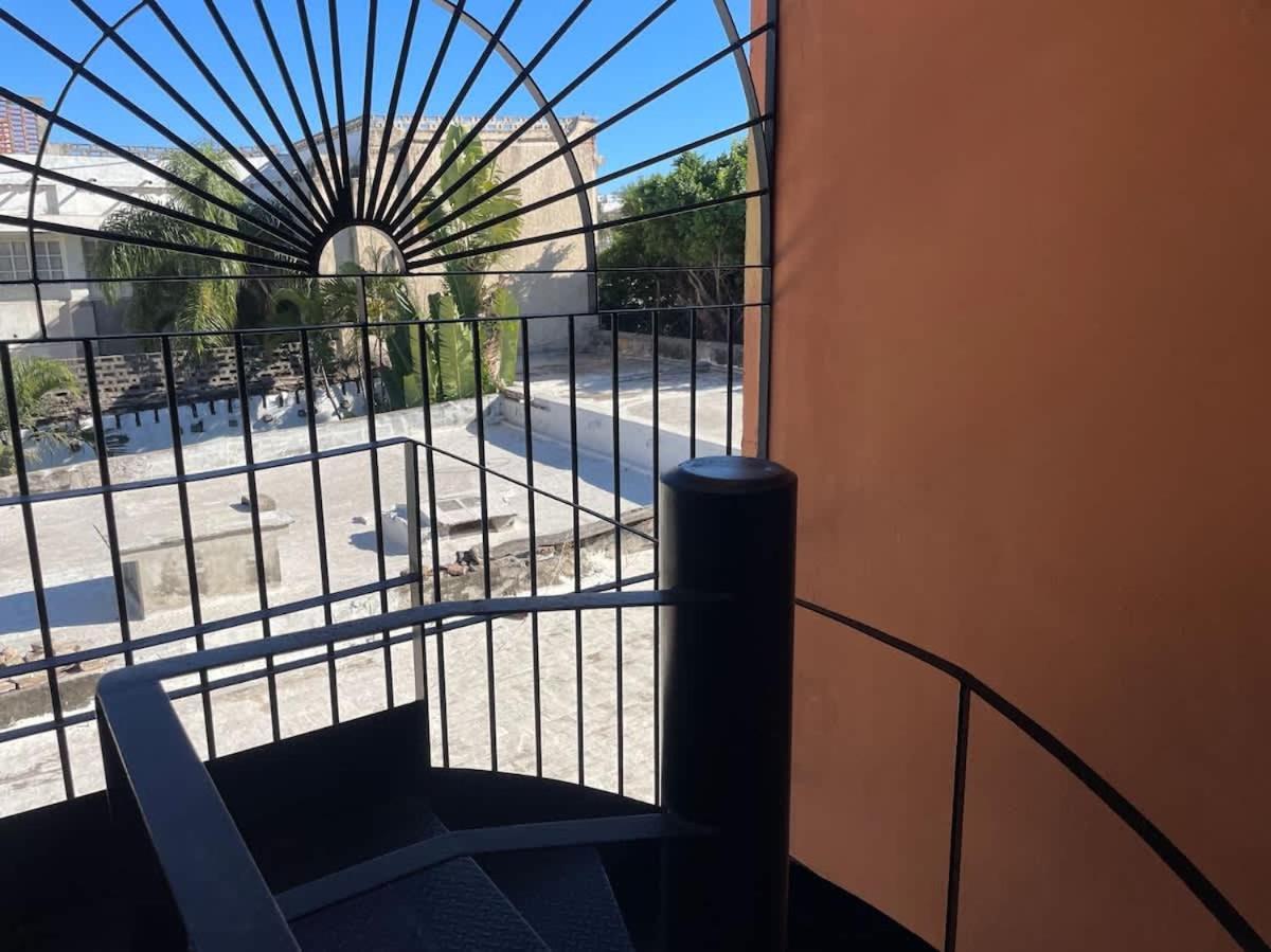 Apartment Cozy Loft Steps From Plazuela Machado - Centrito Mazatlan