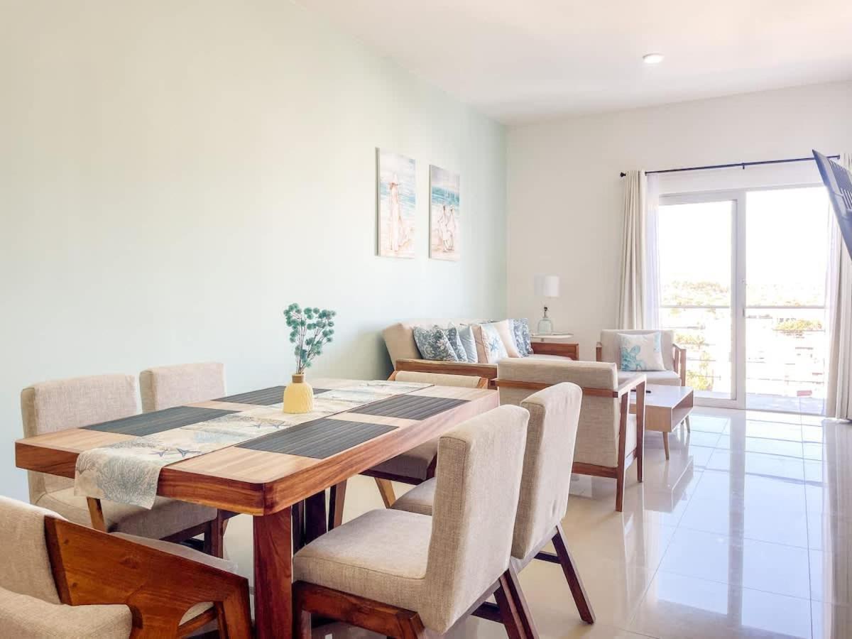 Apartamento Depa A 1 Calle Del Malecon - Alba *
