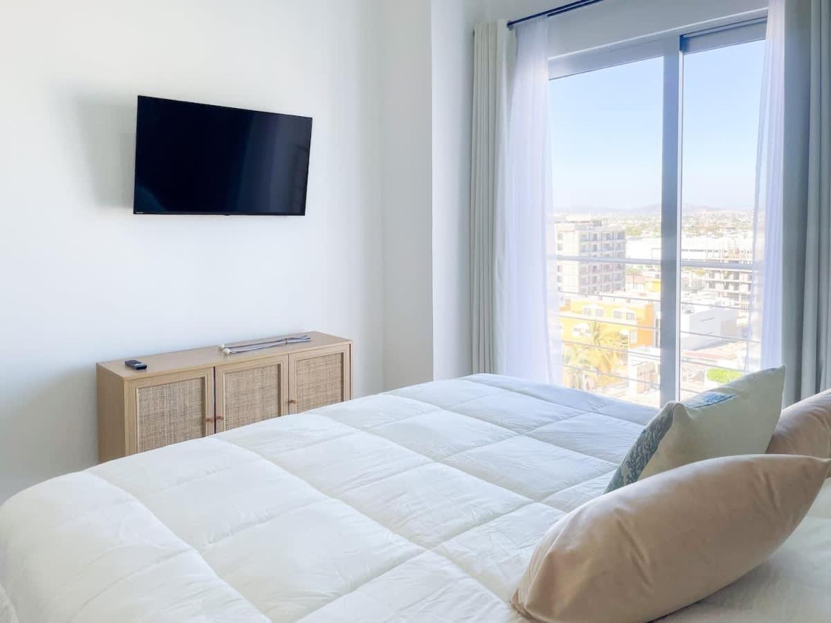 Depa A 1 Calle Del Malecon - Alba Apartamento *