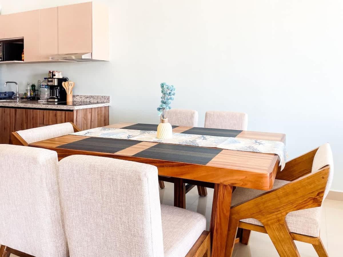 Depa A 1 Calle Del Malecon - Alba Apartamento