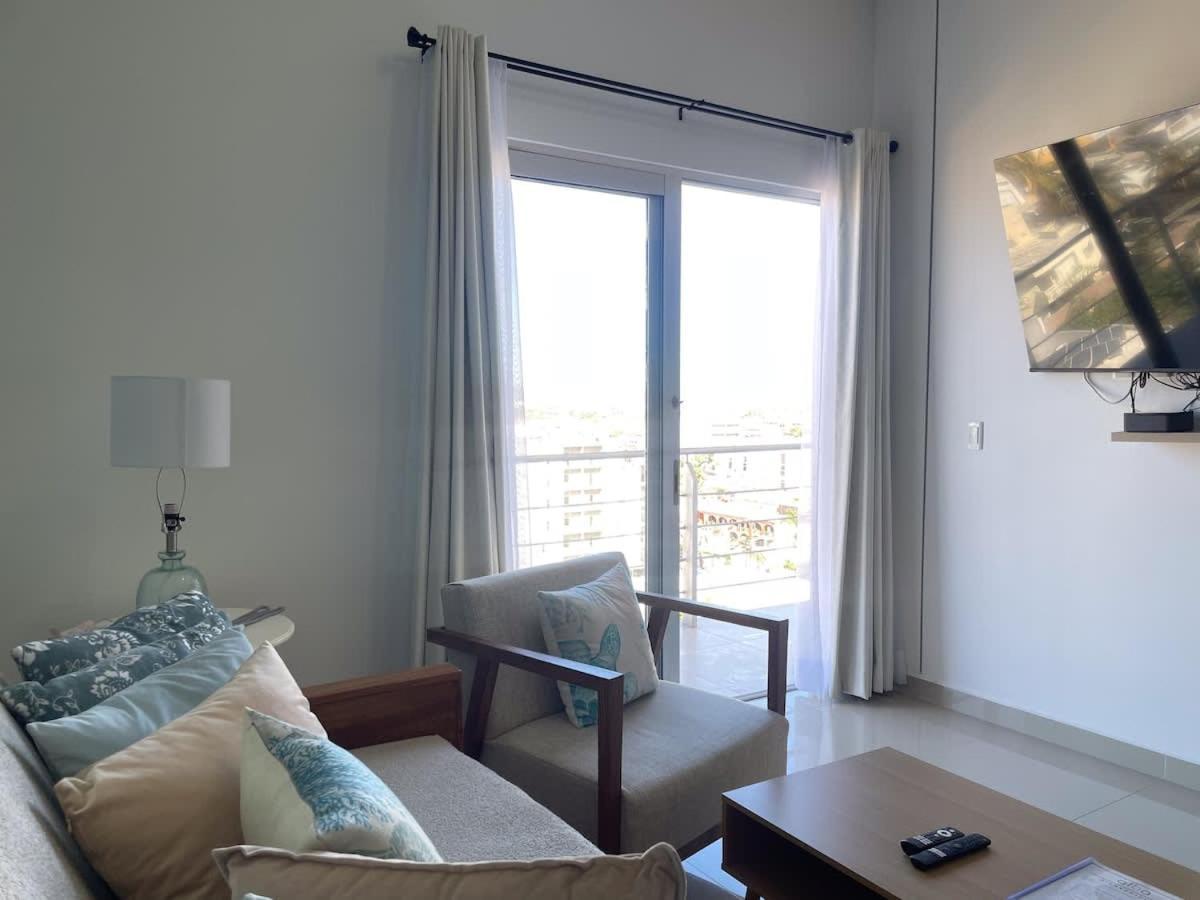 Apartamento Depa A 1 Calle Del Malecon - Alba