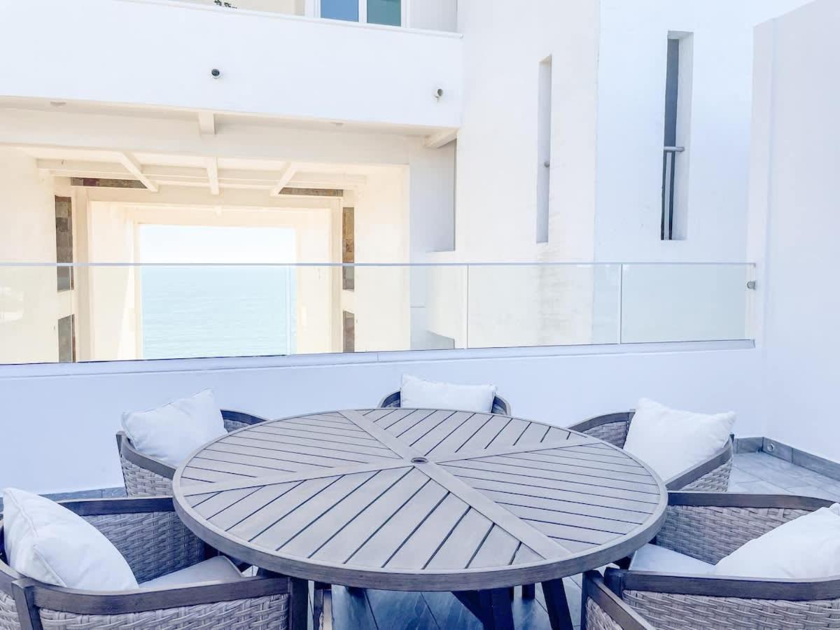 Depa A 1 Calle Del Malecon - Alba Apartamento