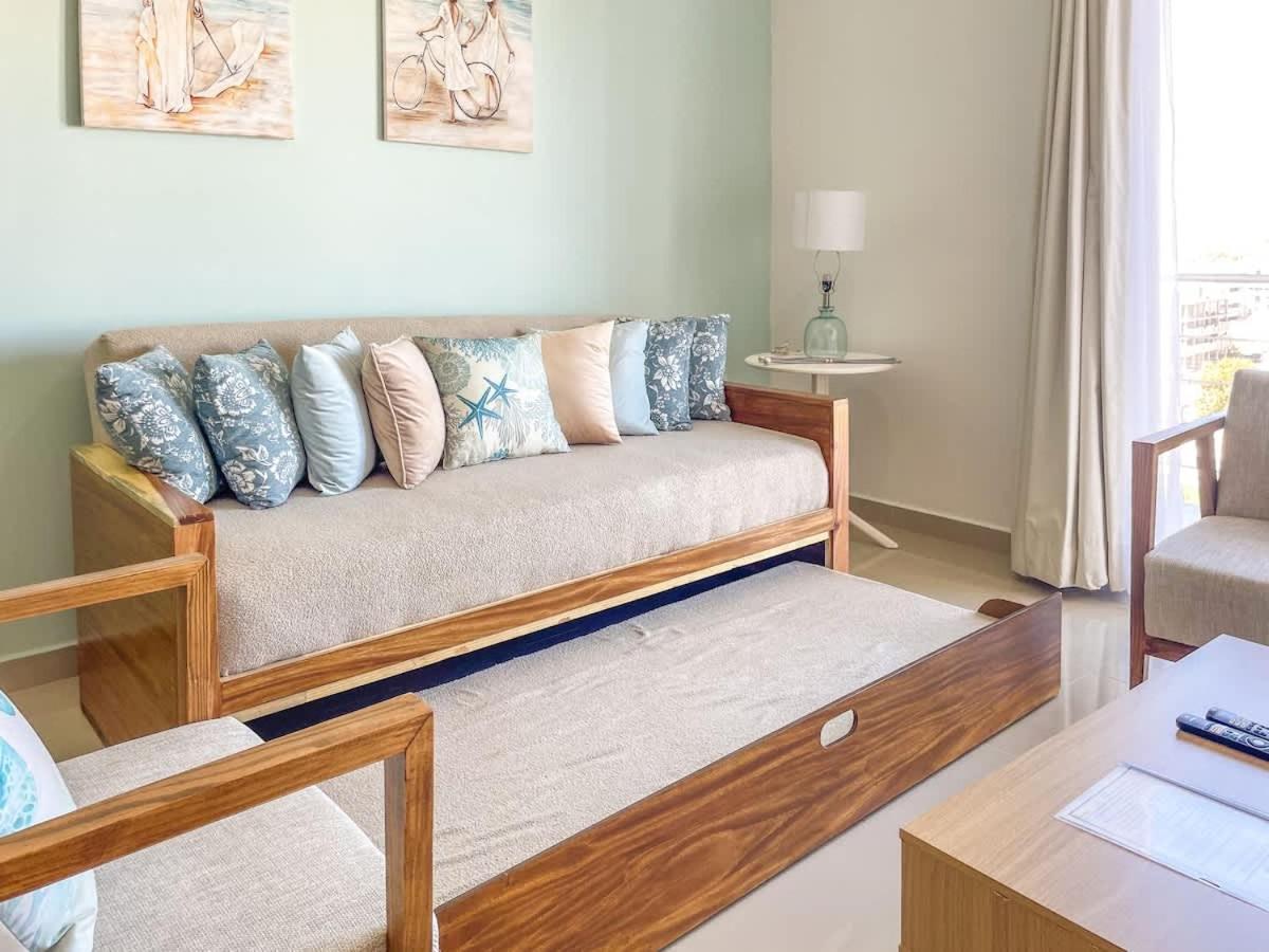 Apartamento Depa A 1 Calle Del Malecon - Alba