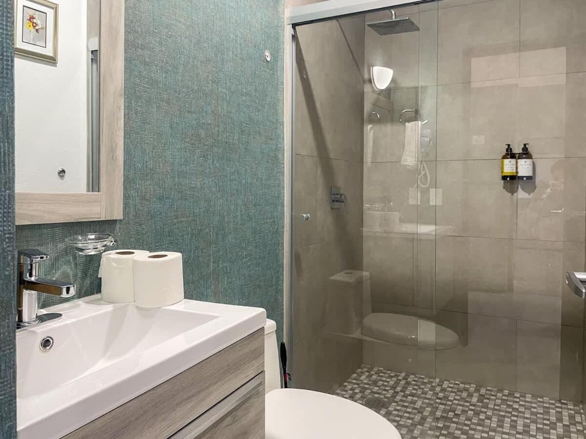 Loft 4 Personas Con Alberca - Marina C 401 Apartamento