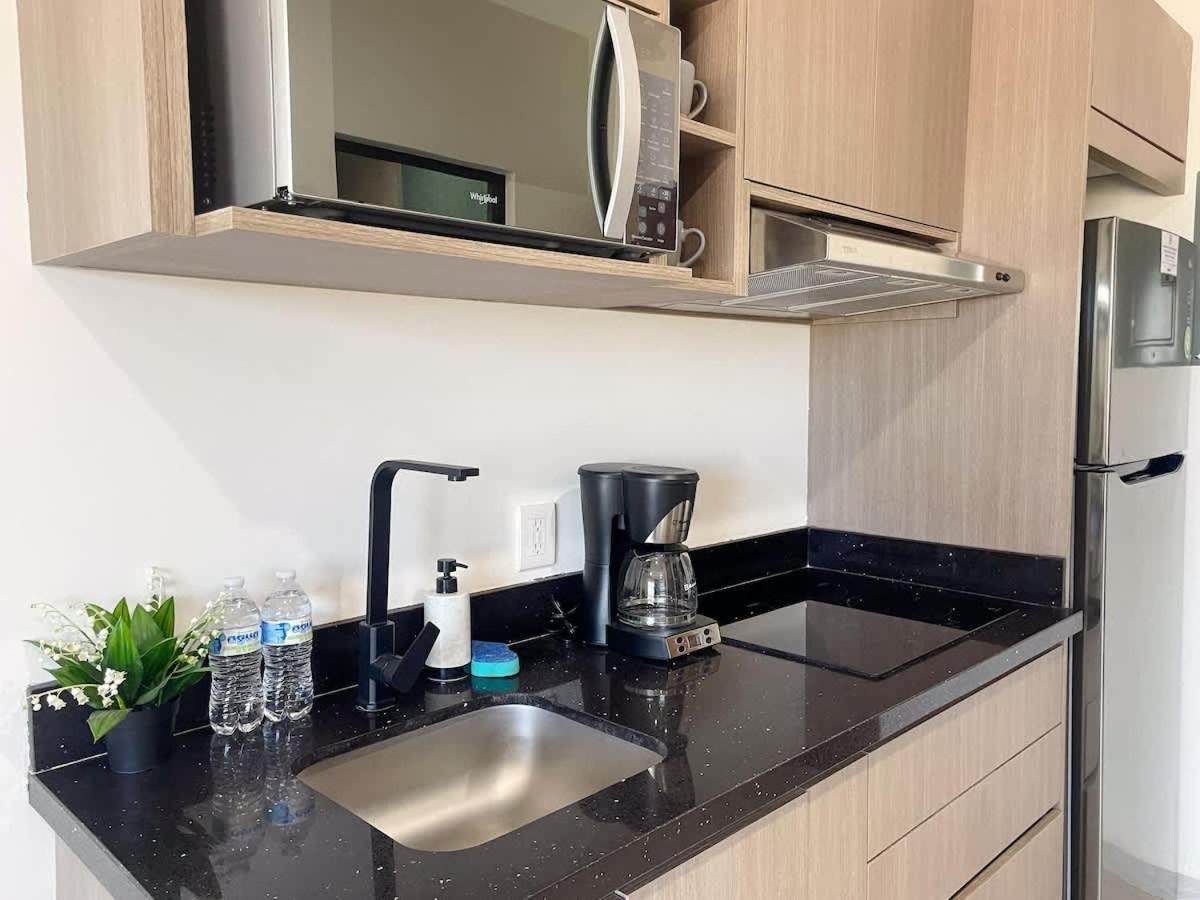 Loft 4 Personas Con Alberca - Marina C 401 Apartamento *