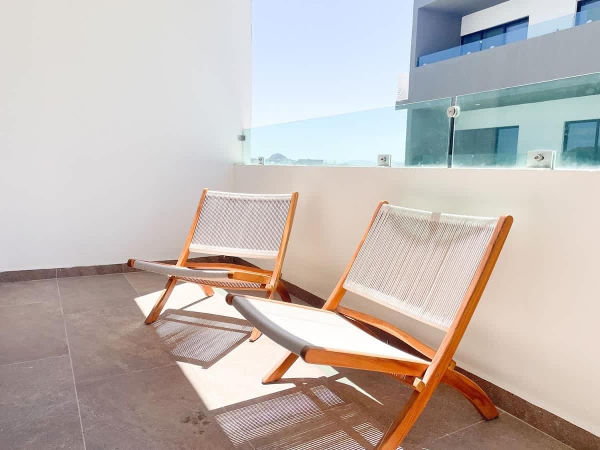 Depa Privado Con Alberca De Olas - Marina C 408 Mazatlan