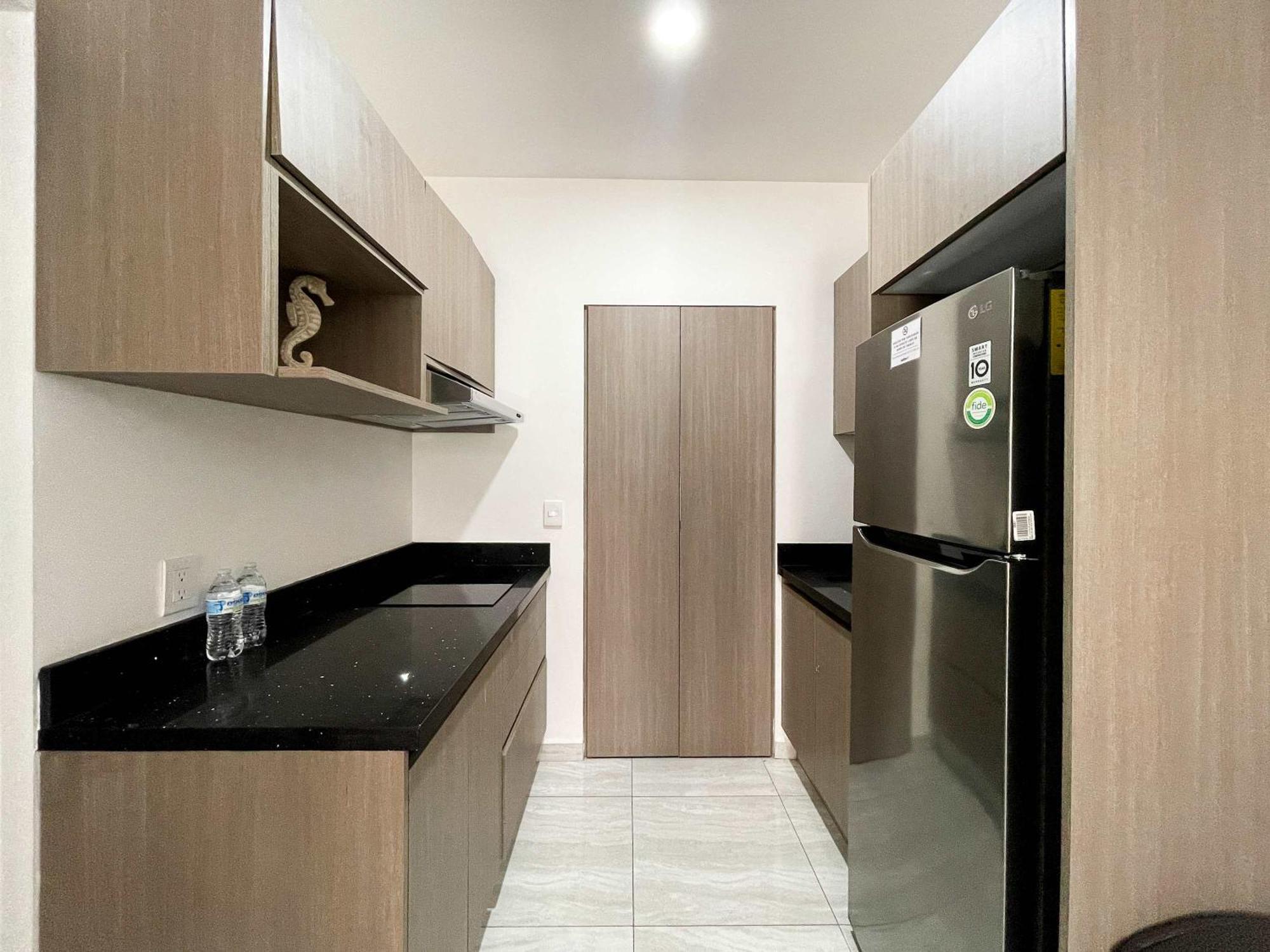 Apartment Depa Privado Con Alberca De Olas - Marina C 408 Mazatlan
