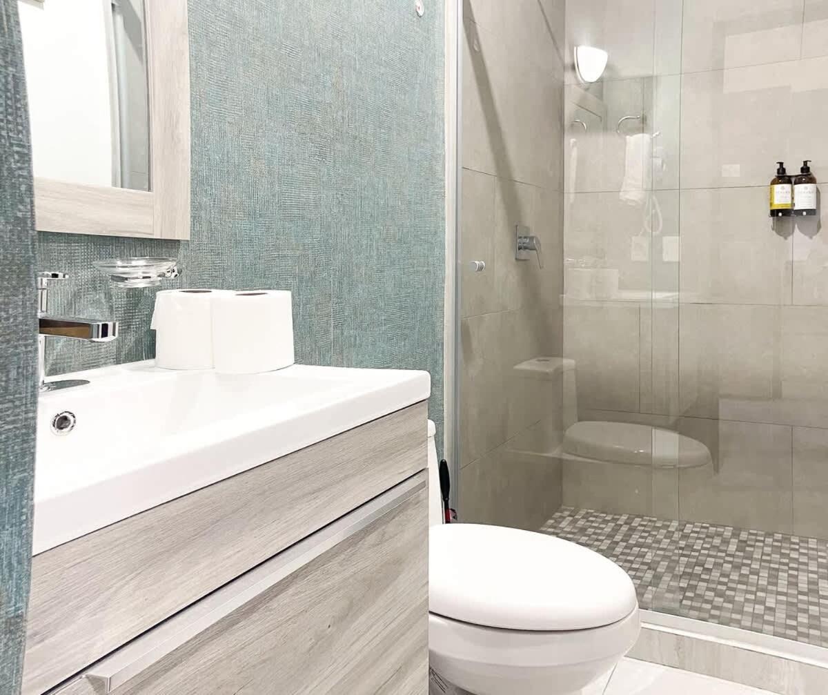 Loft 4 Personas Con Alberca - Marina C 401 Apartamento