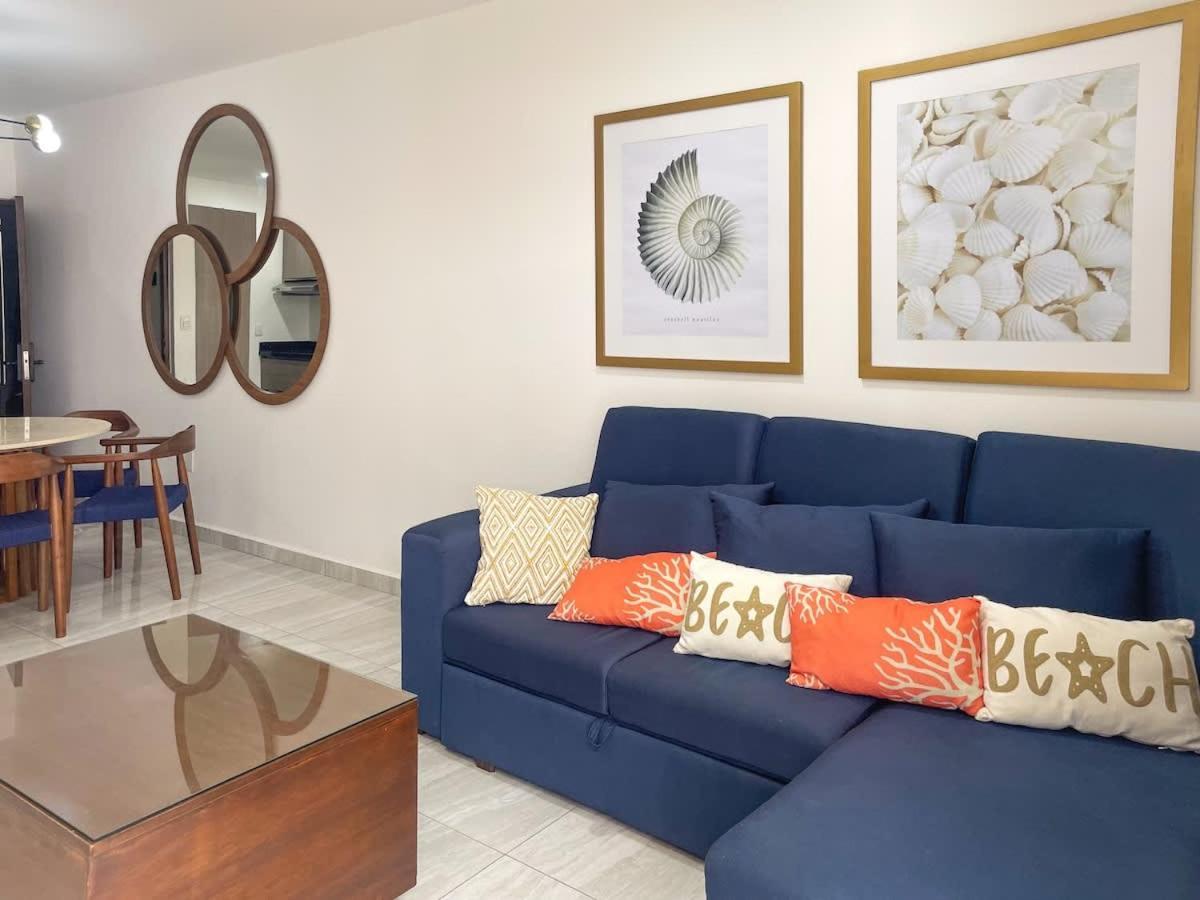 Apartment Depa Privado Con Alberca De Olas - Marina C 408 Mazatlan