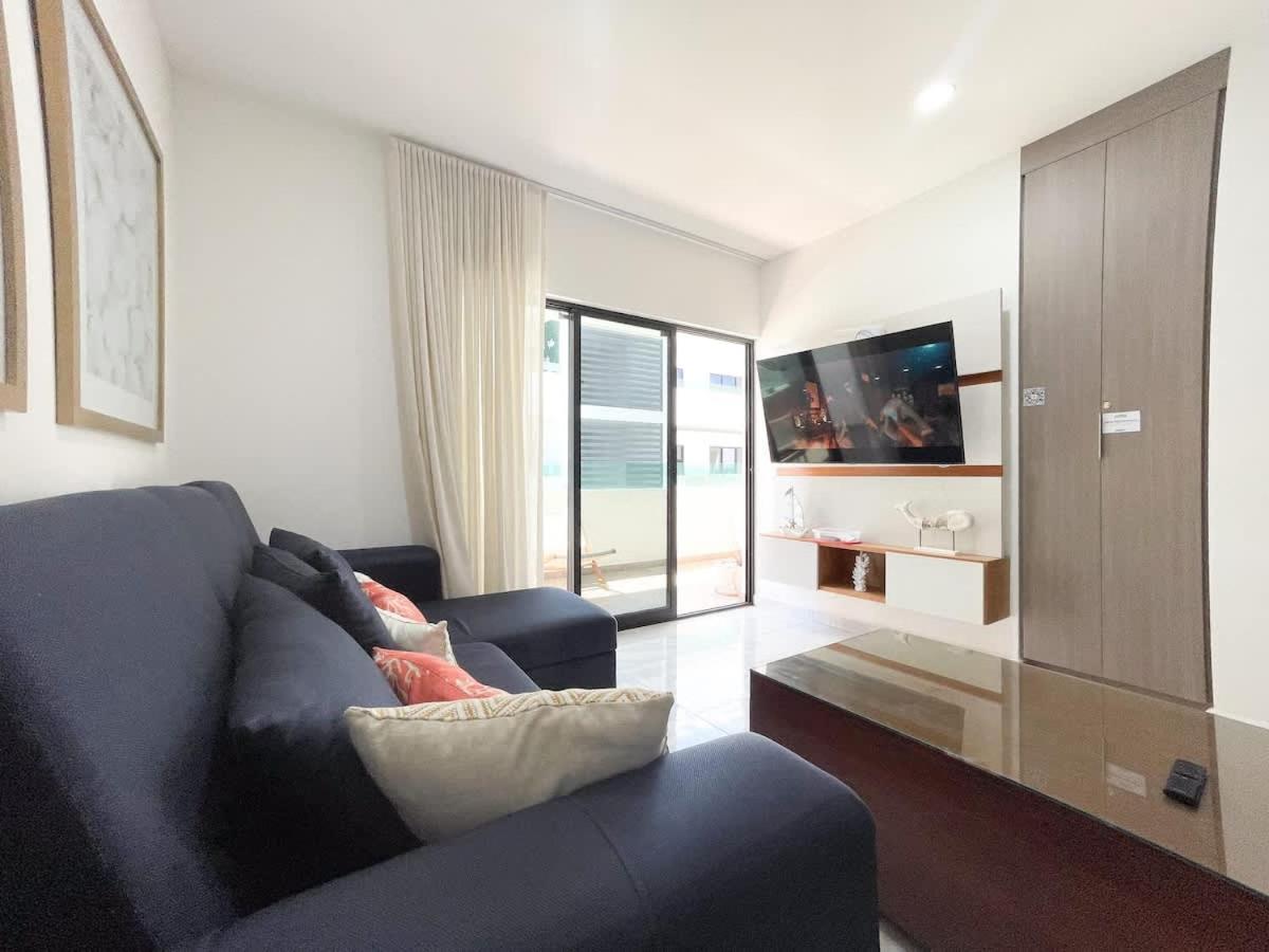 Depa Privado Con Alberca De Olas - Marina C 408 * Mazatlan