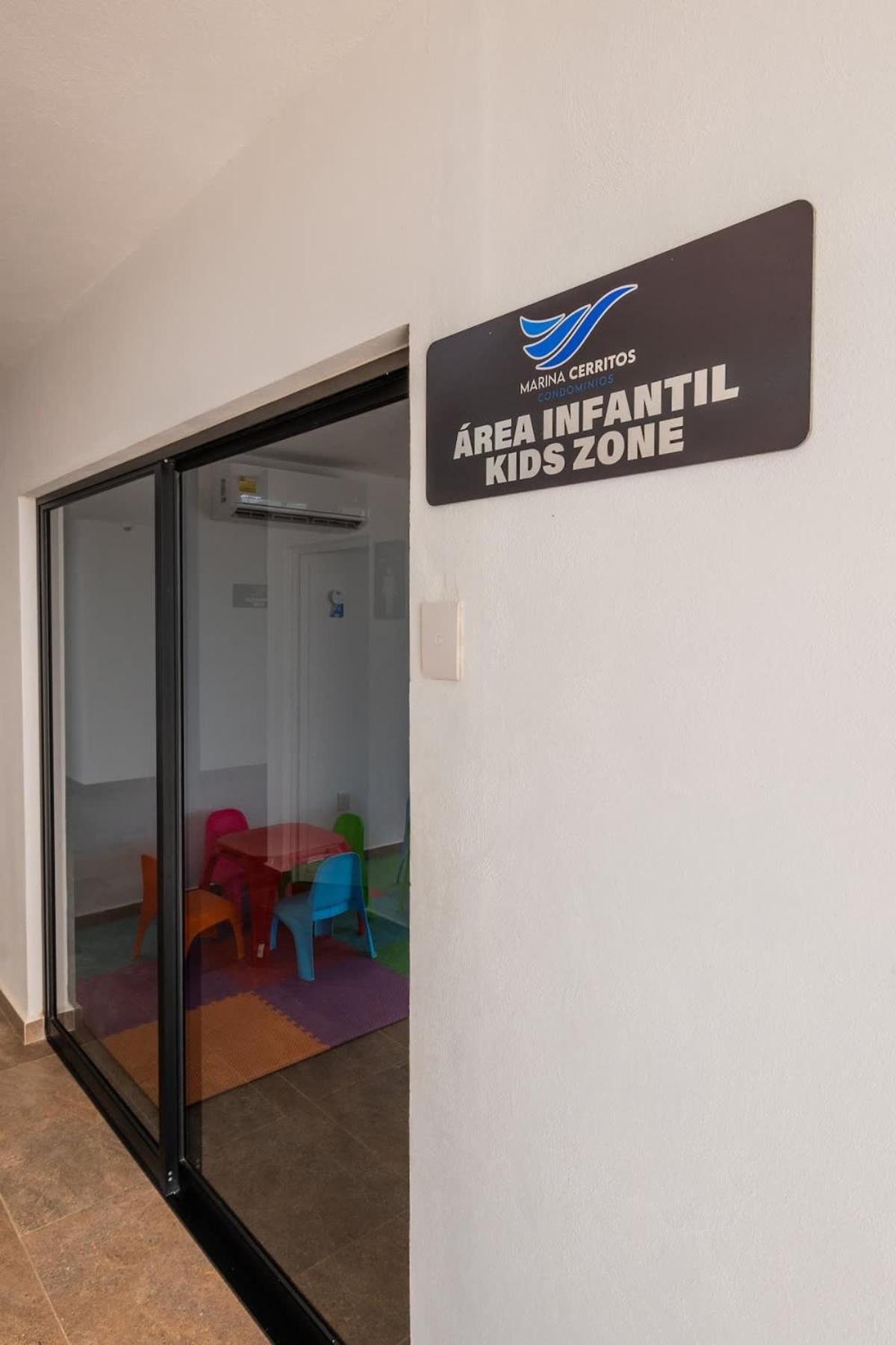 Apartamento Loft 4 Personas Con Alberca - Marina C 401