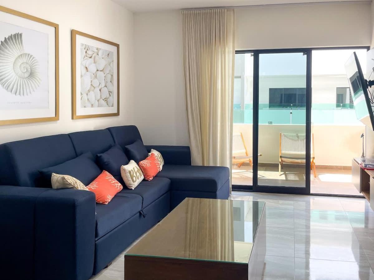 Apartment Depa Privado Con Alberca De Olas - Marina C 408