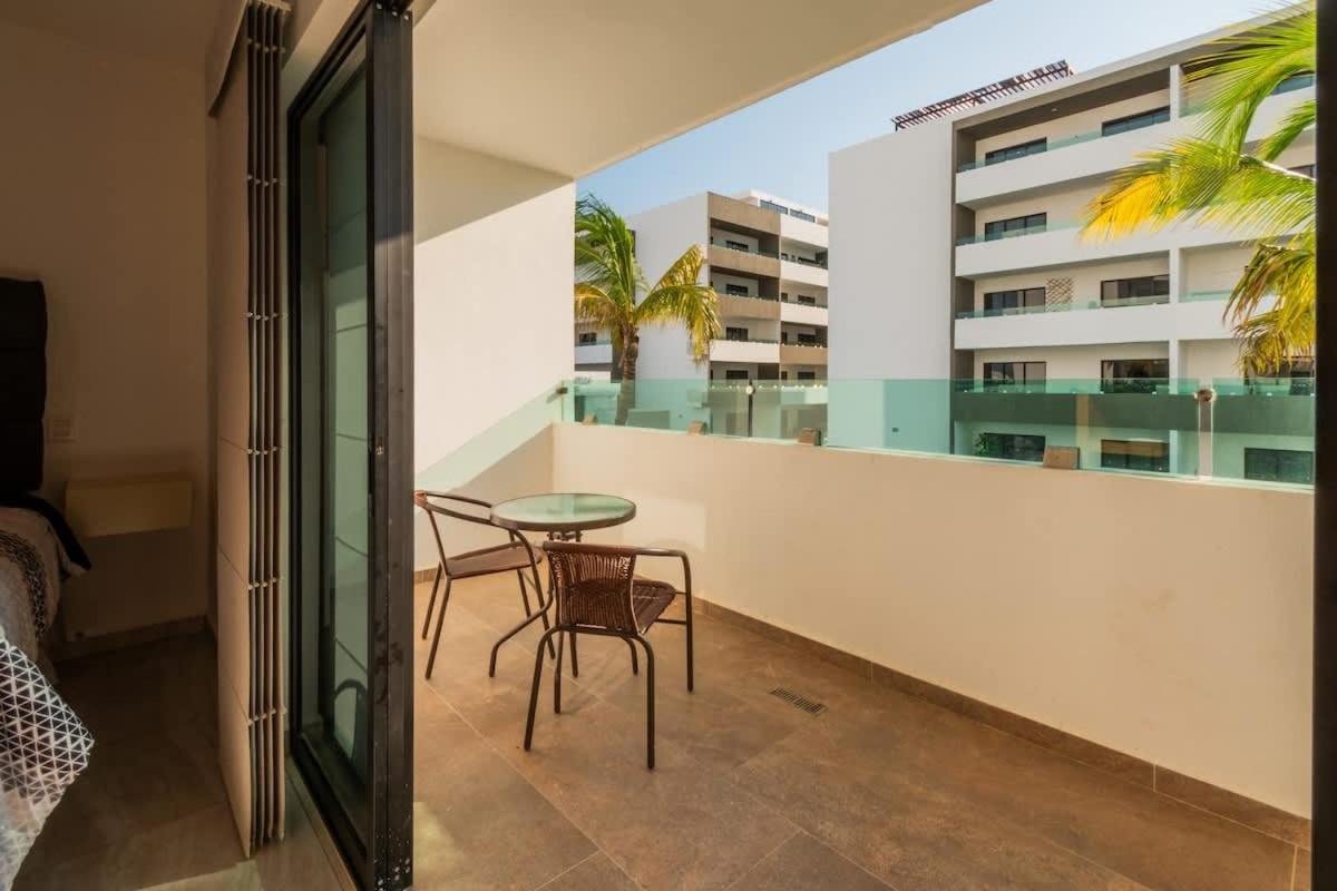 Depa 4 Con Alberca De Olas - Marina C 201 Apartamento *