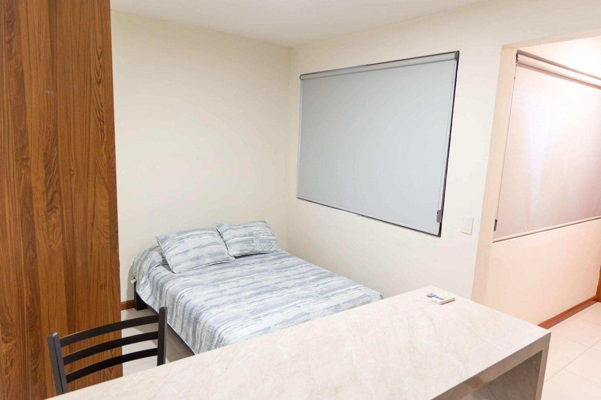 Apartment Cozy Loft Steps From Plazuela Machado - Centrito Mazatlan