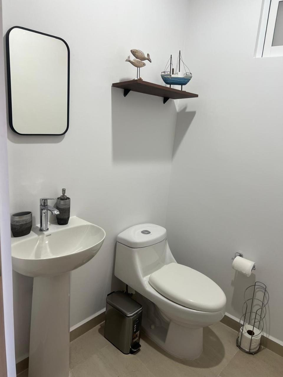 Departamento En Almarena Residencial Mazatlan